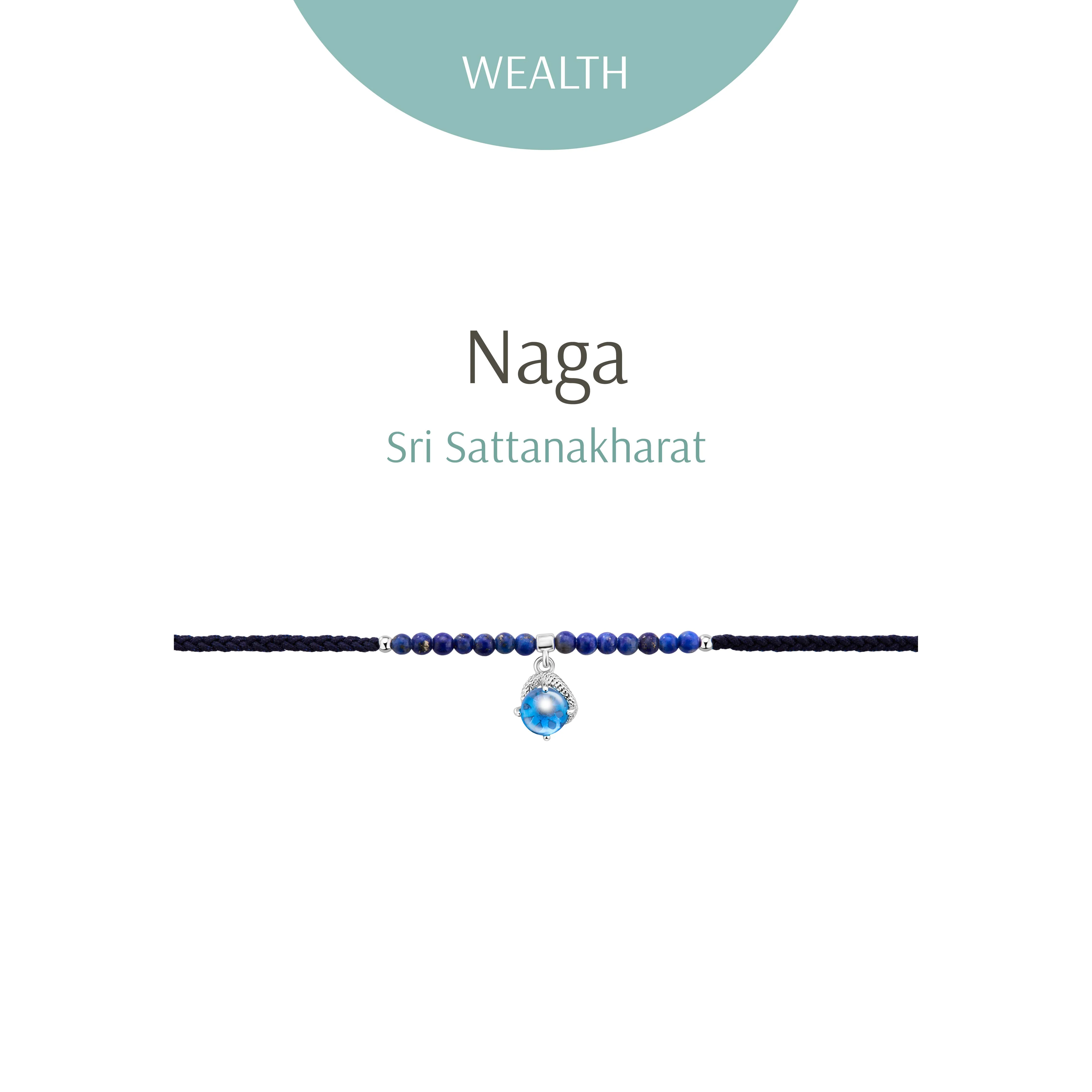 Naga Manee Srisattanakharat Bracelet - Image 3