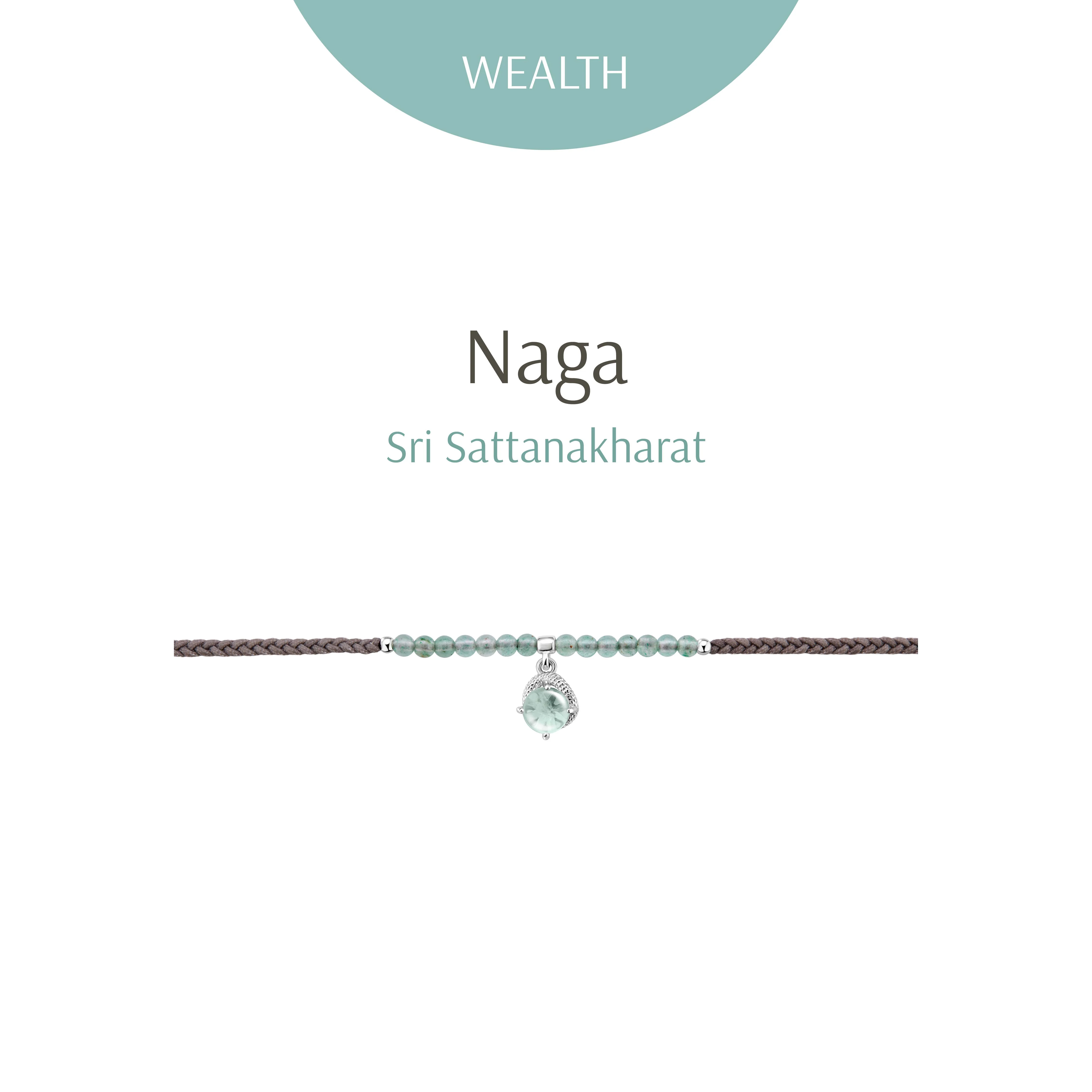 Naga Manee Srisattanakharat Bracelet - Image 4