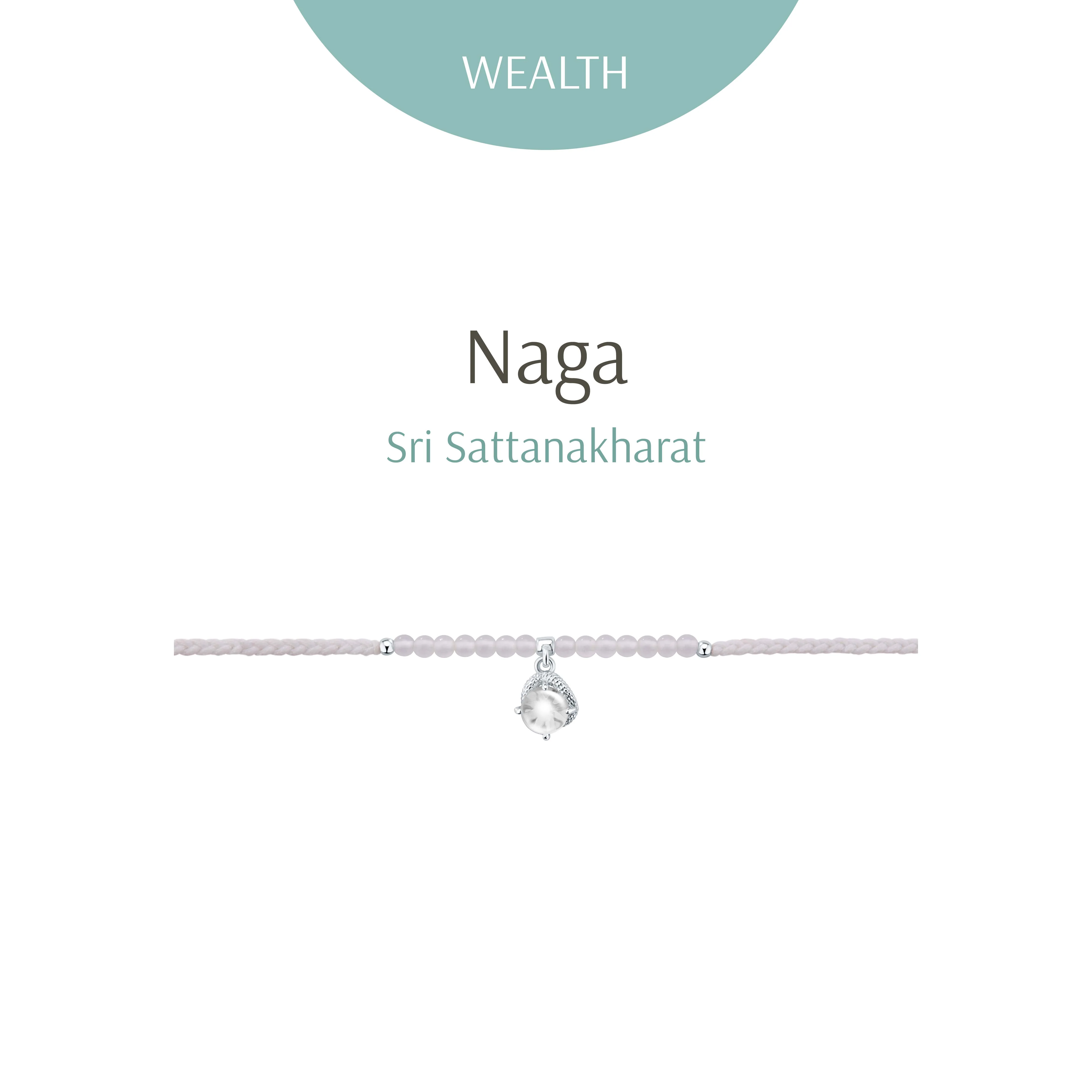 Naga Manee Srisattanakharat Bracelet - Image 5