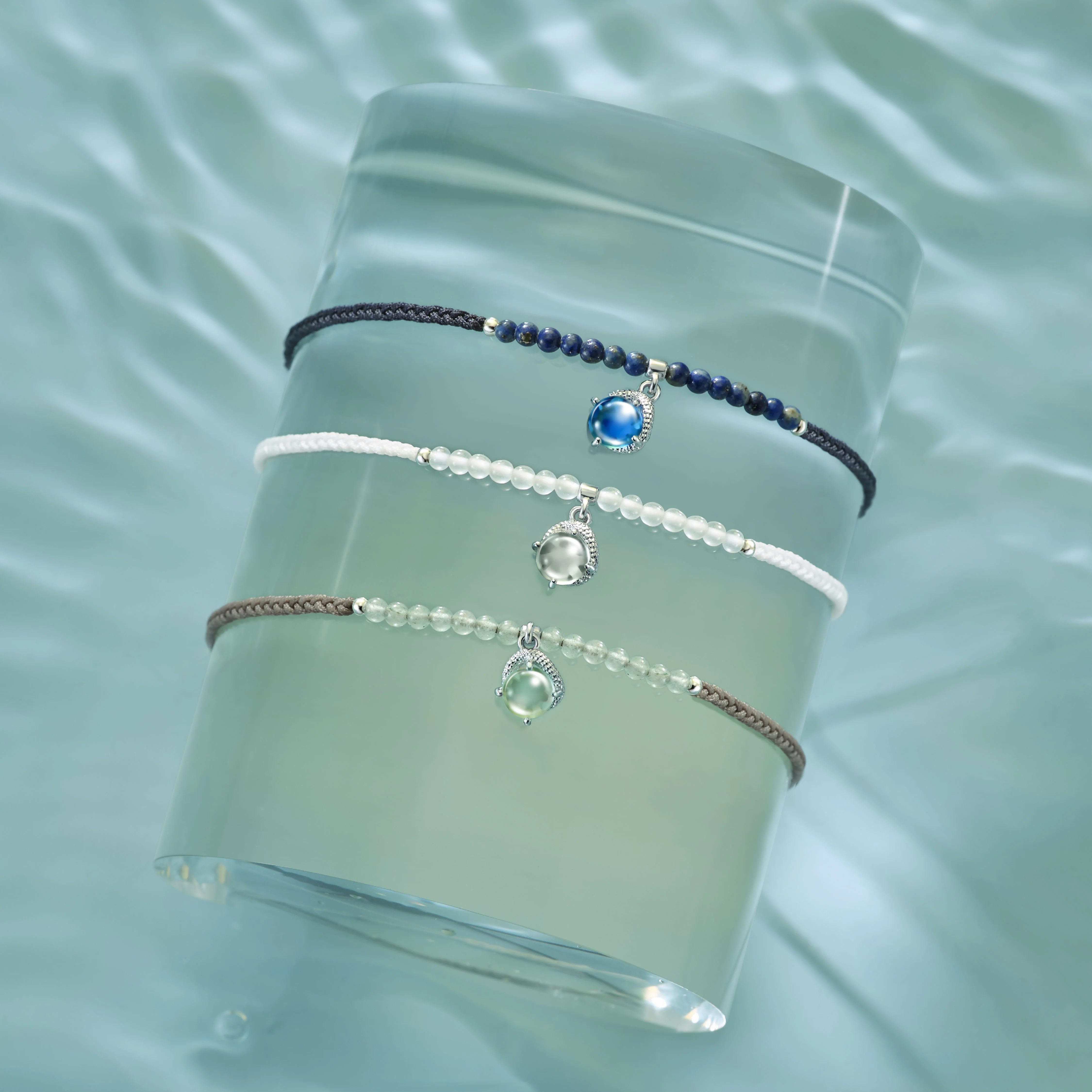 Naga Manee Srisattanakharat Bracelet - Image 6