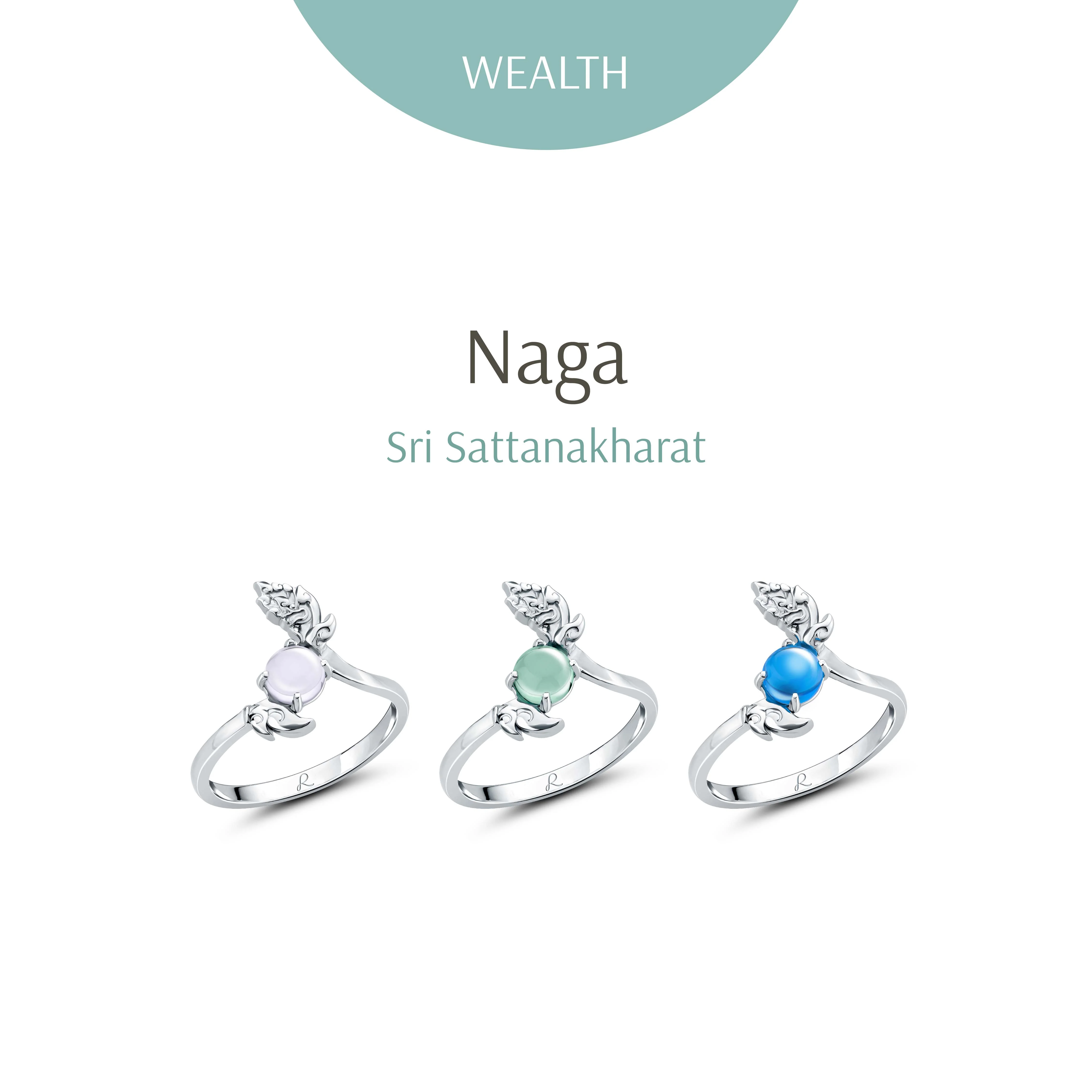 Naga Srisattanakharat Ring - Image 2