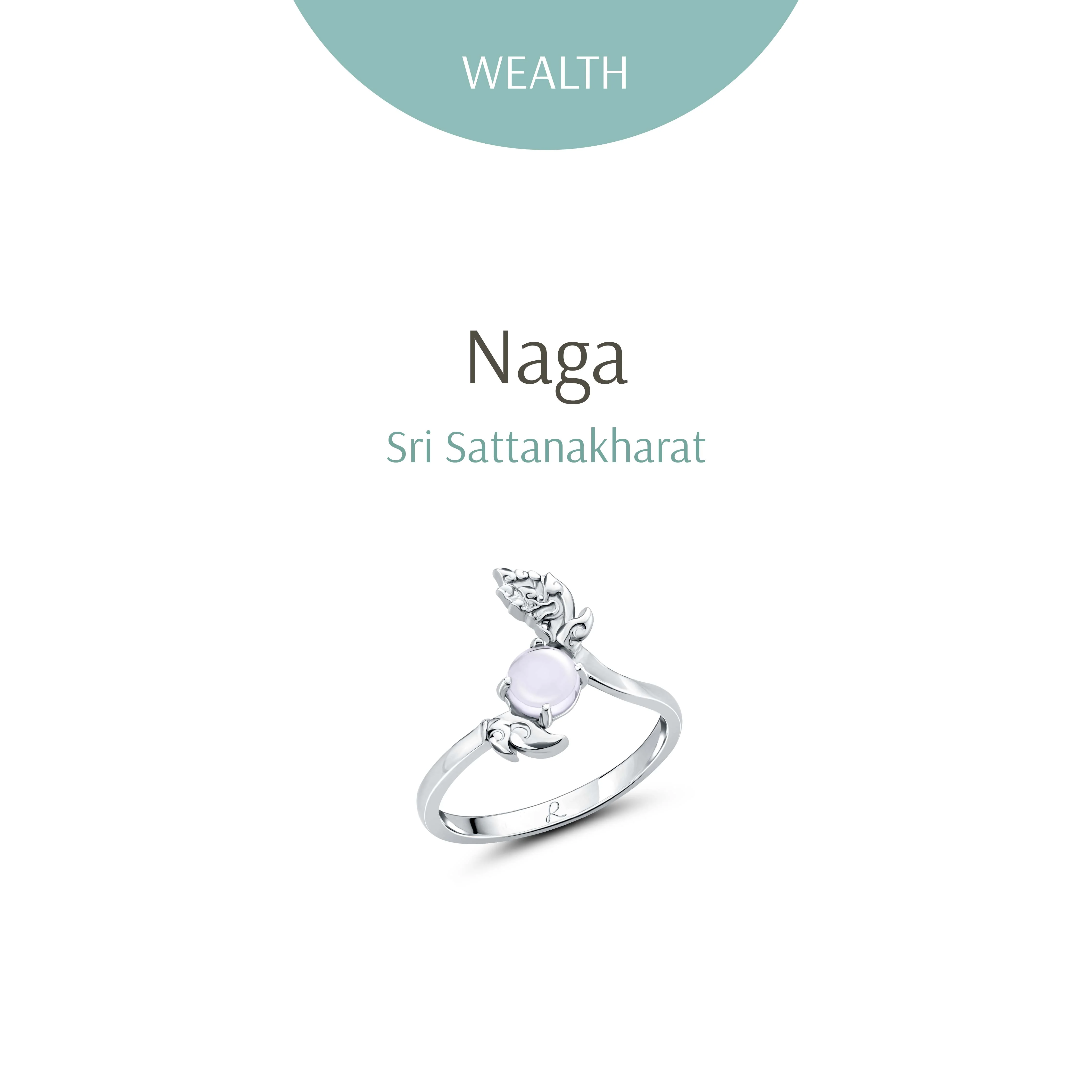 Naga Srisattanakharat Ring - Image 4