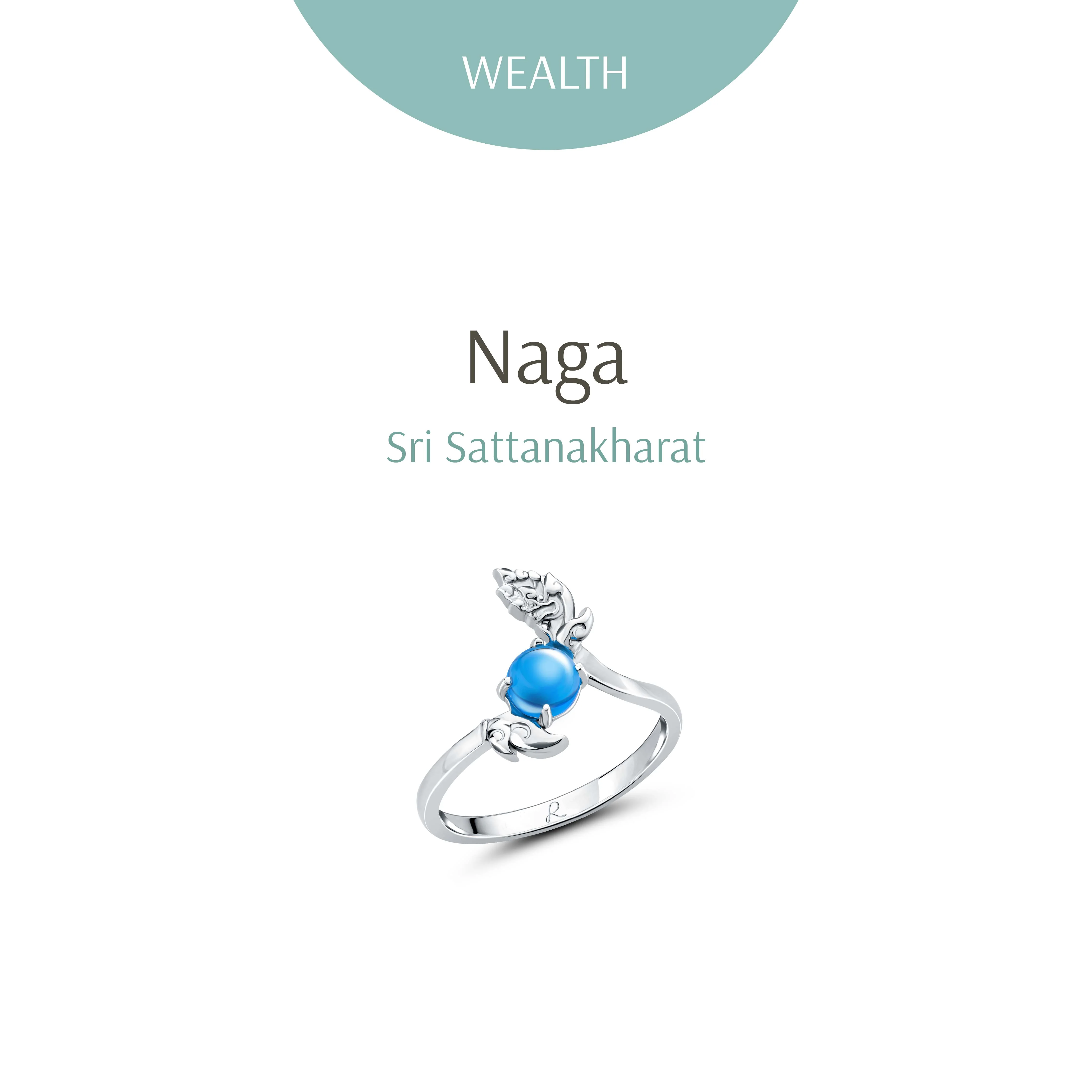 Naga Srisattanakharat Ring - Image 5