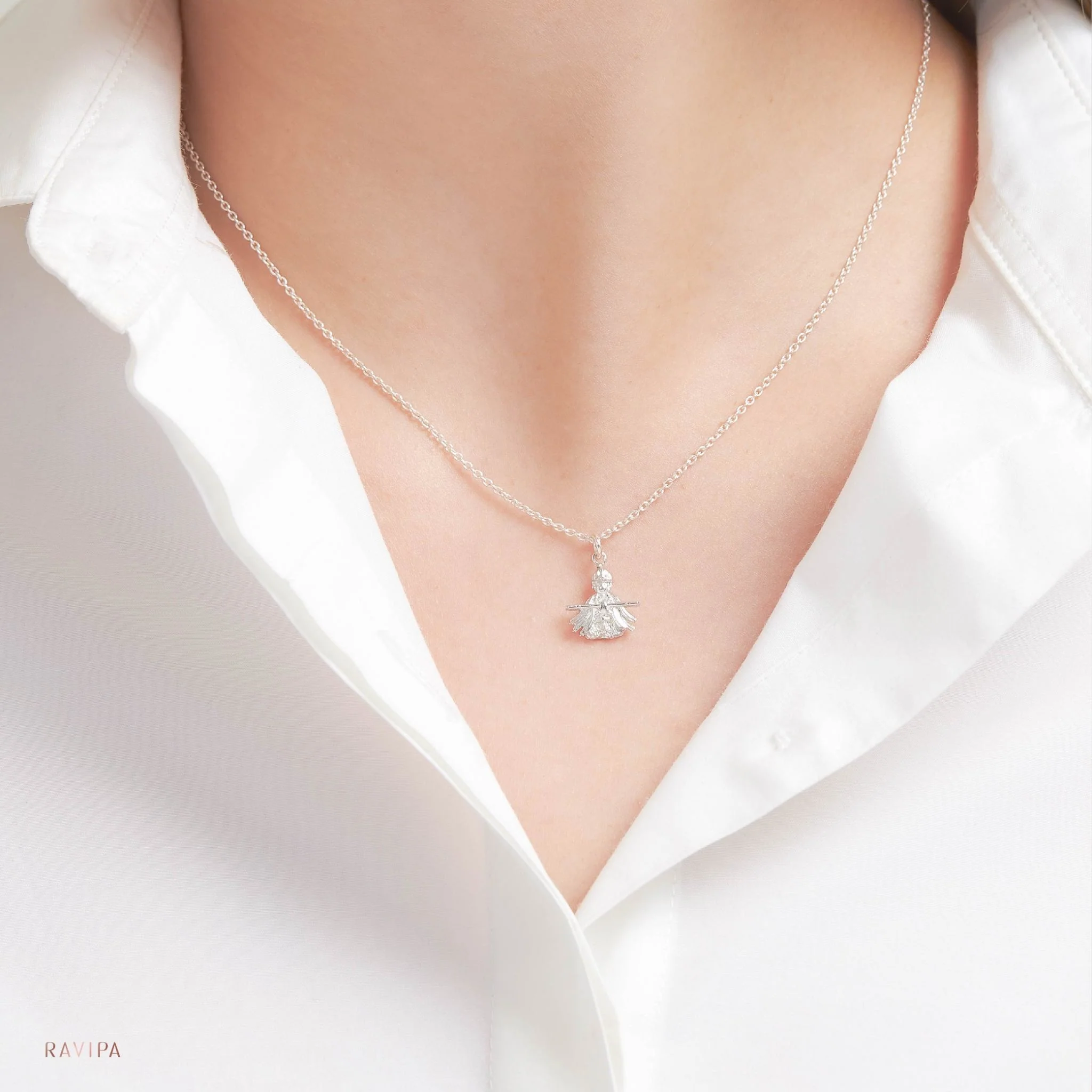 Sun Wukong Necklace - Image 3