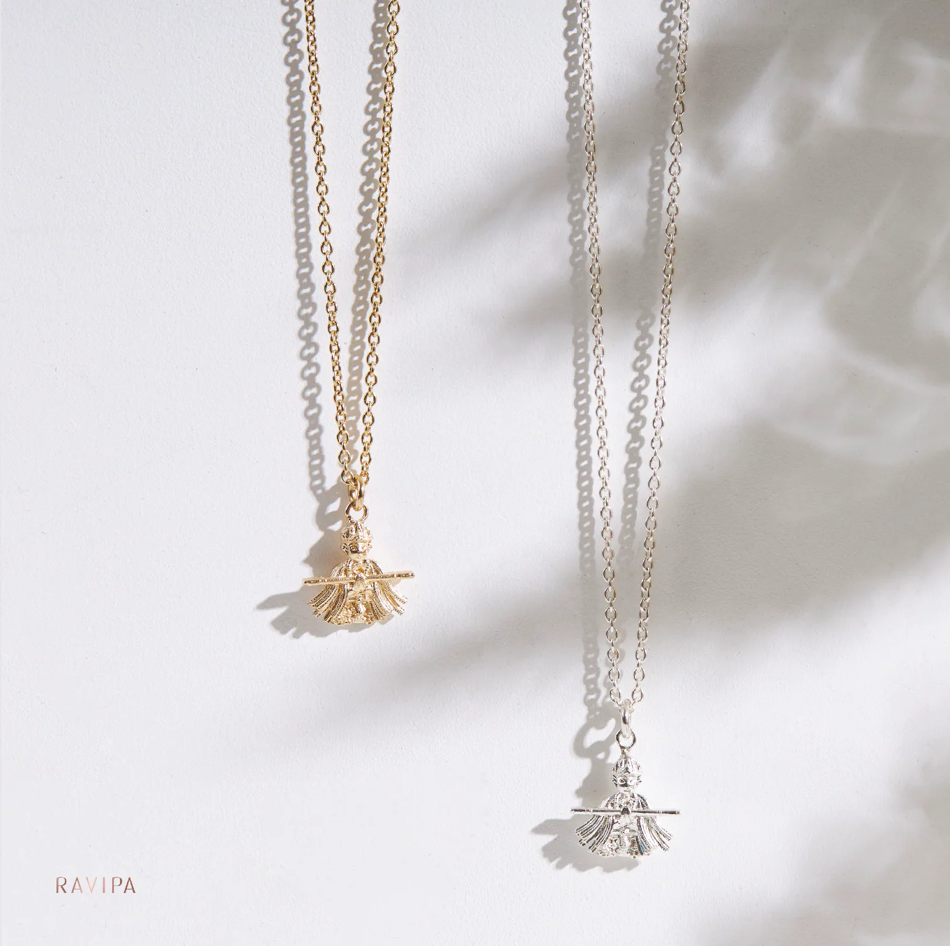 Sun Wukong Necklace - Image 4