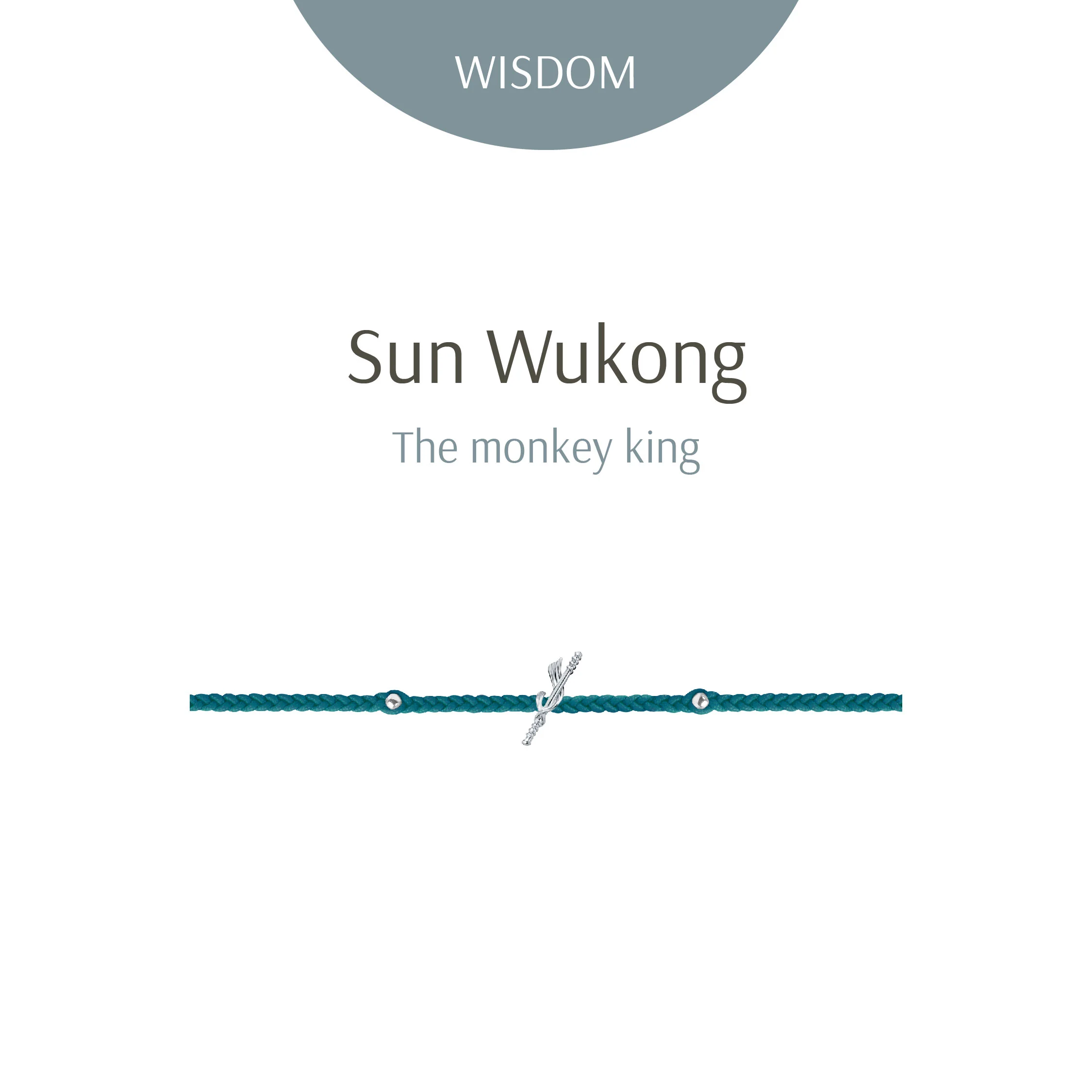 Sun Wukong Bracelet - Image 6