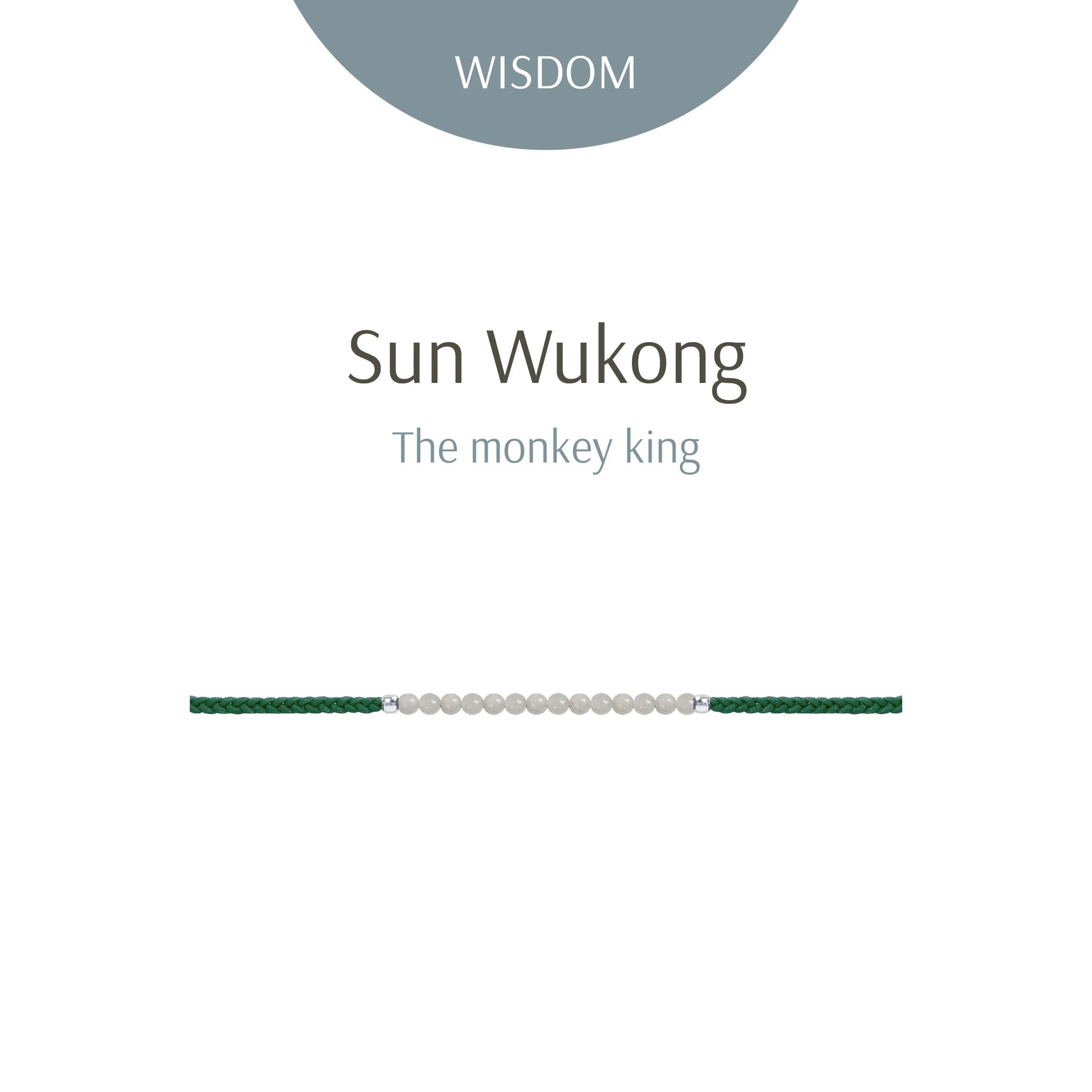 Sun Wukong Bracelet - Image 7