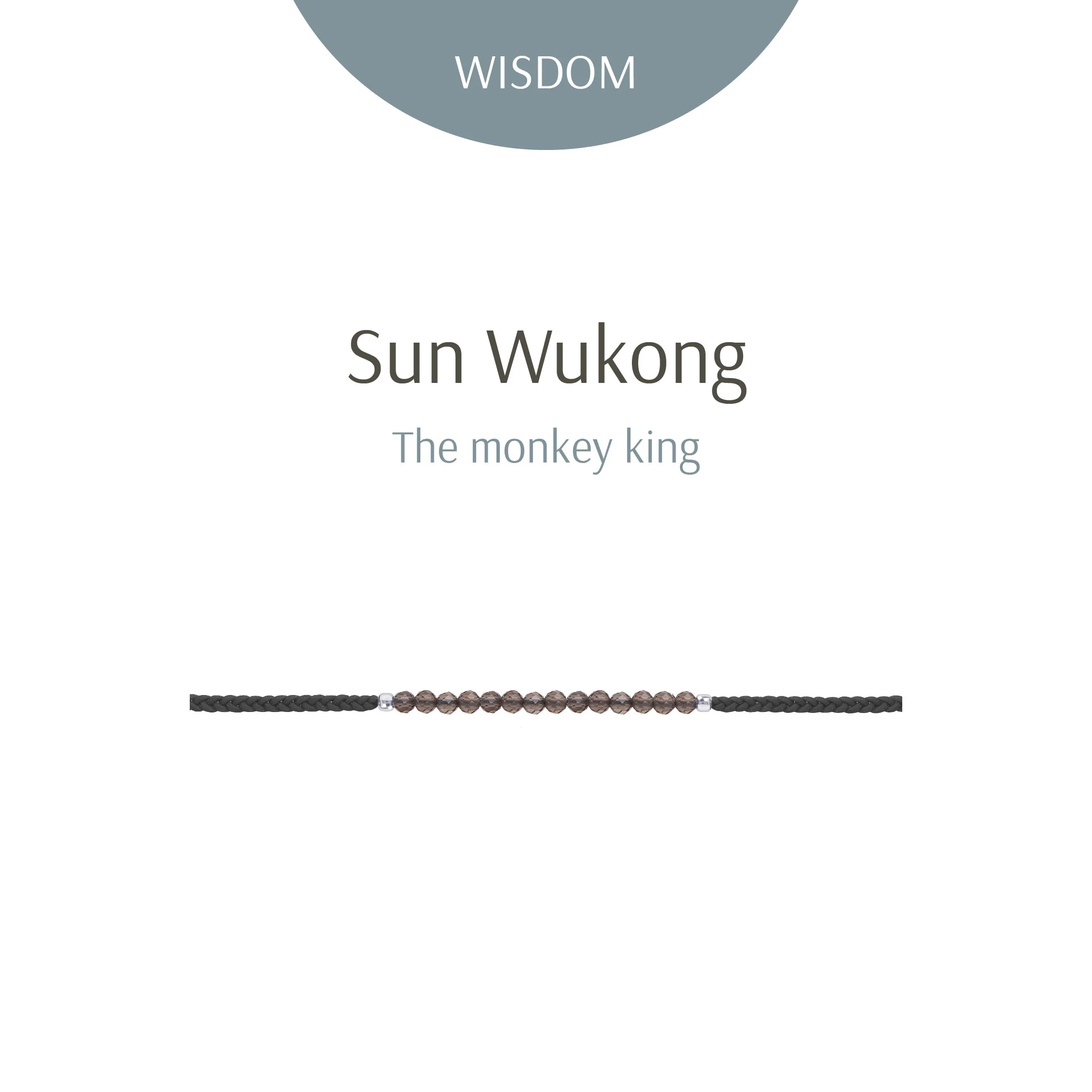 Sun Wukong Bracelet - Image 8