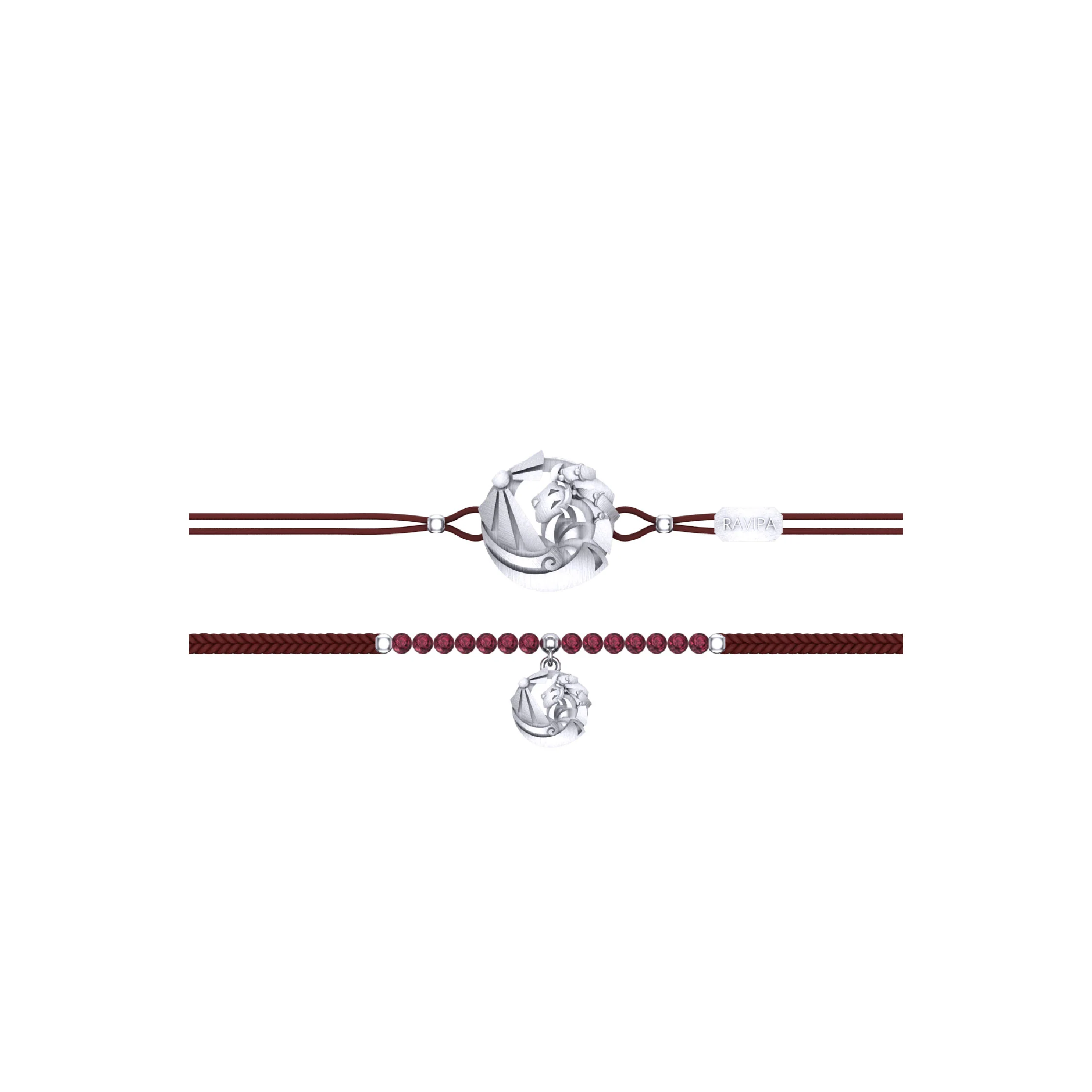 Surya Bracelet