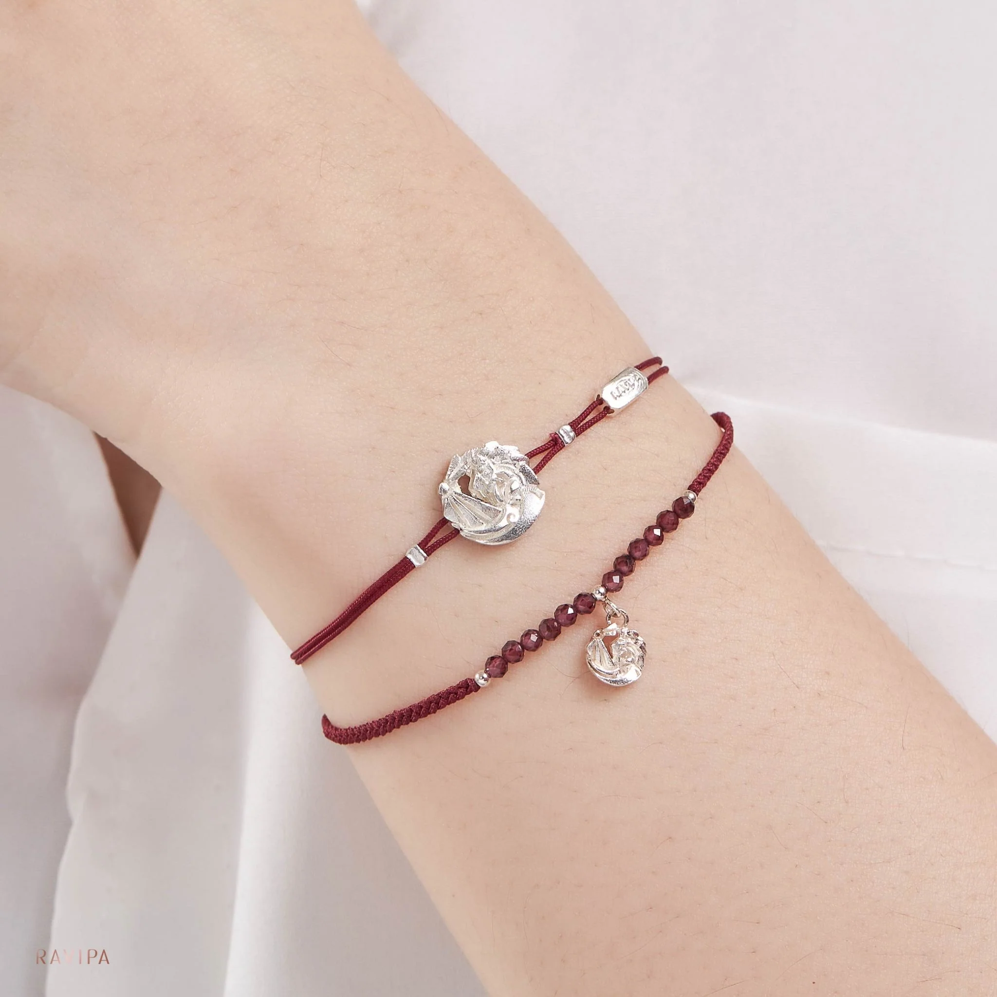 Surya Bracelet - Image 3