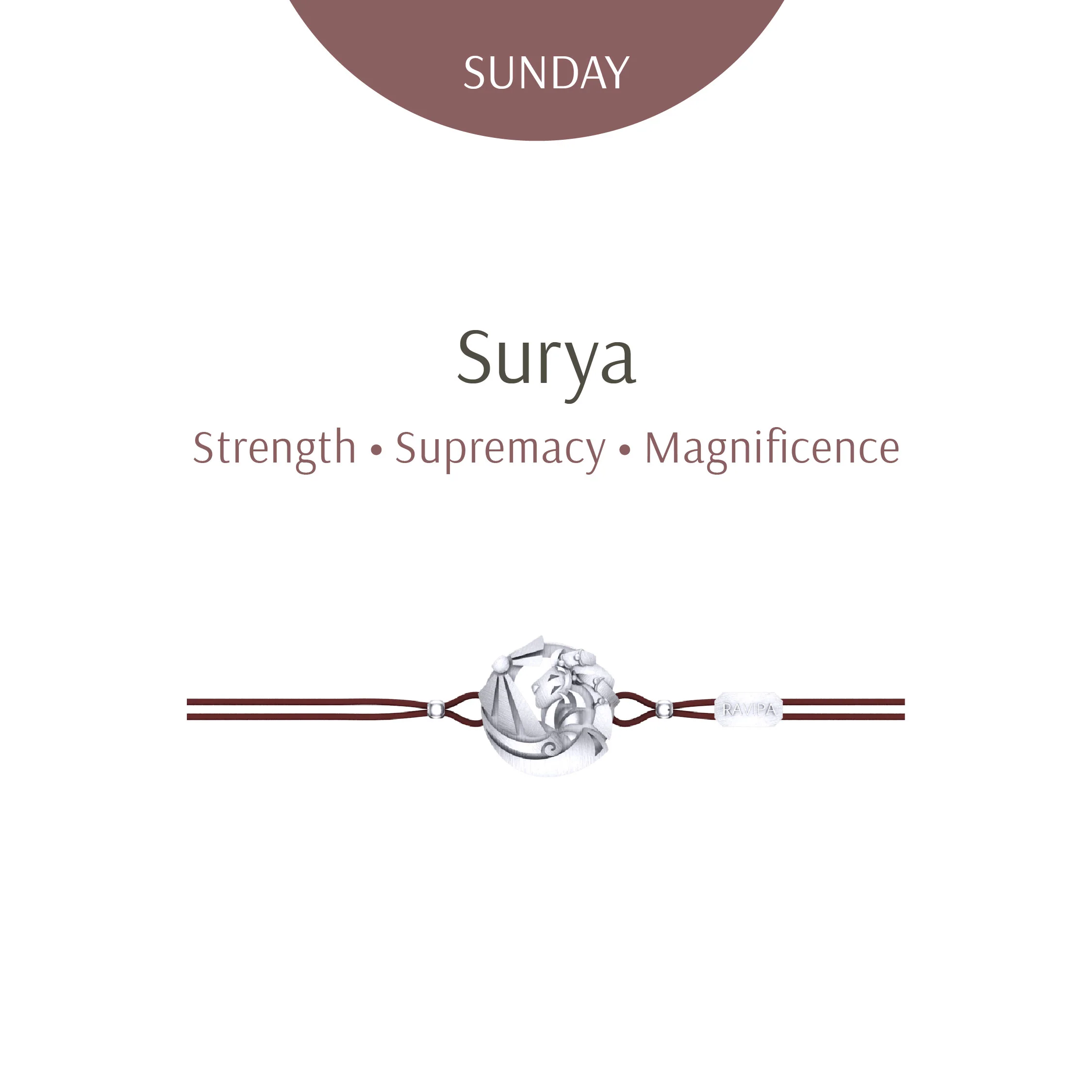 Surya Bracelet - Image 7