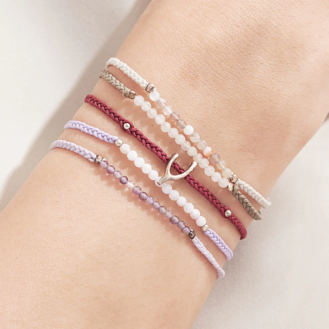 The Four Face Bracelet - Image 4