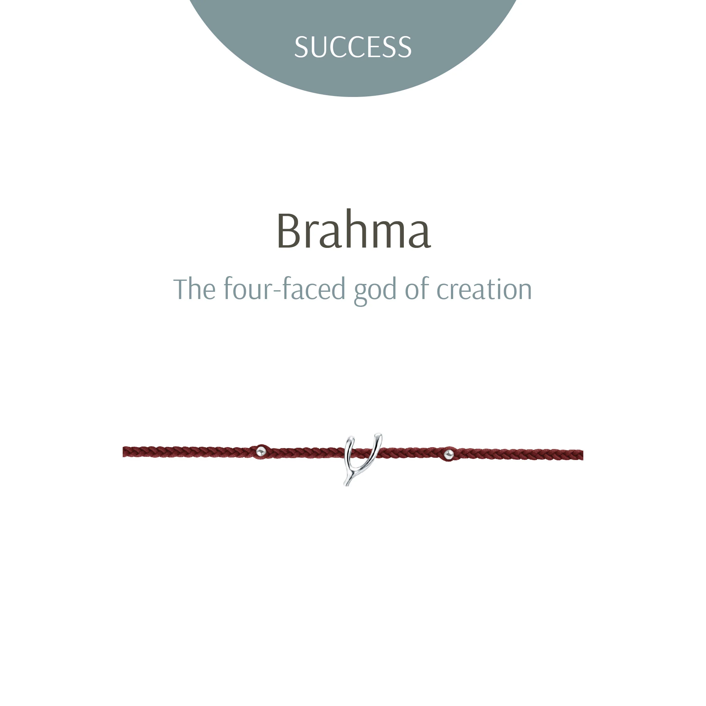 The Four Face Bracelet - Image 6