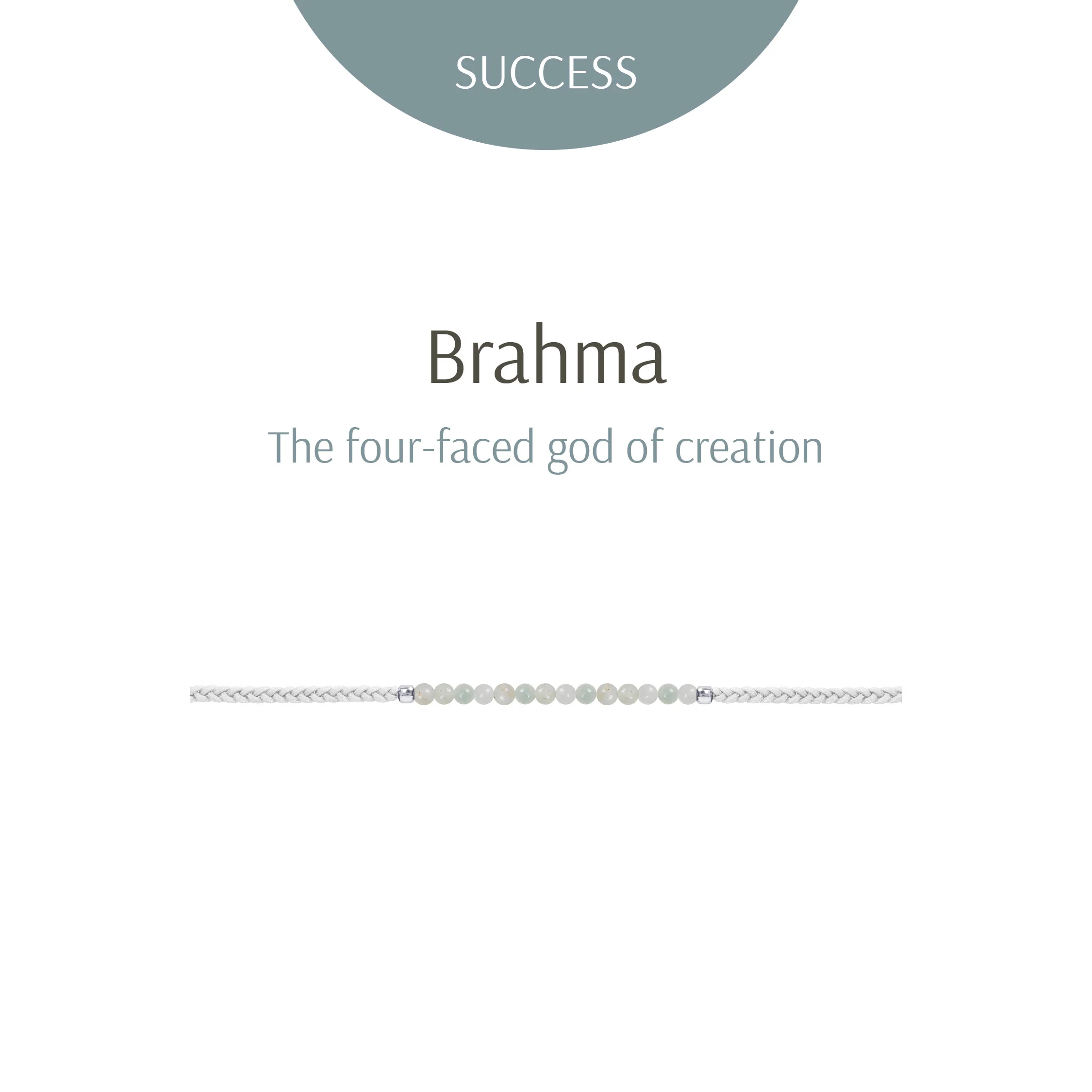 The Four Face Bracelet - Image 7