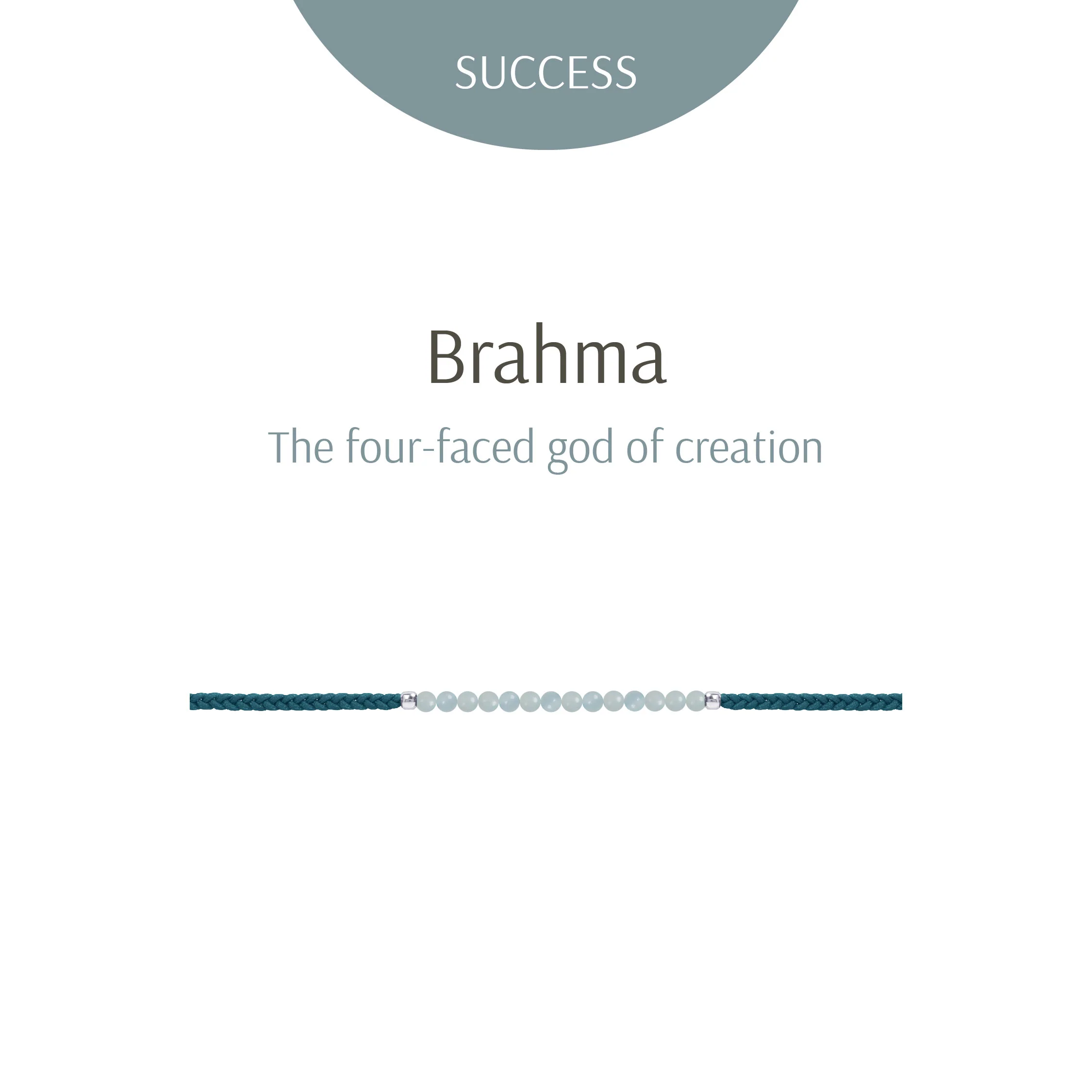 The Four Face Bracelet - Image 8