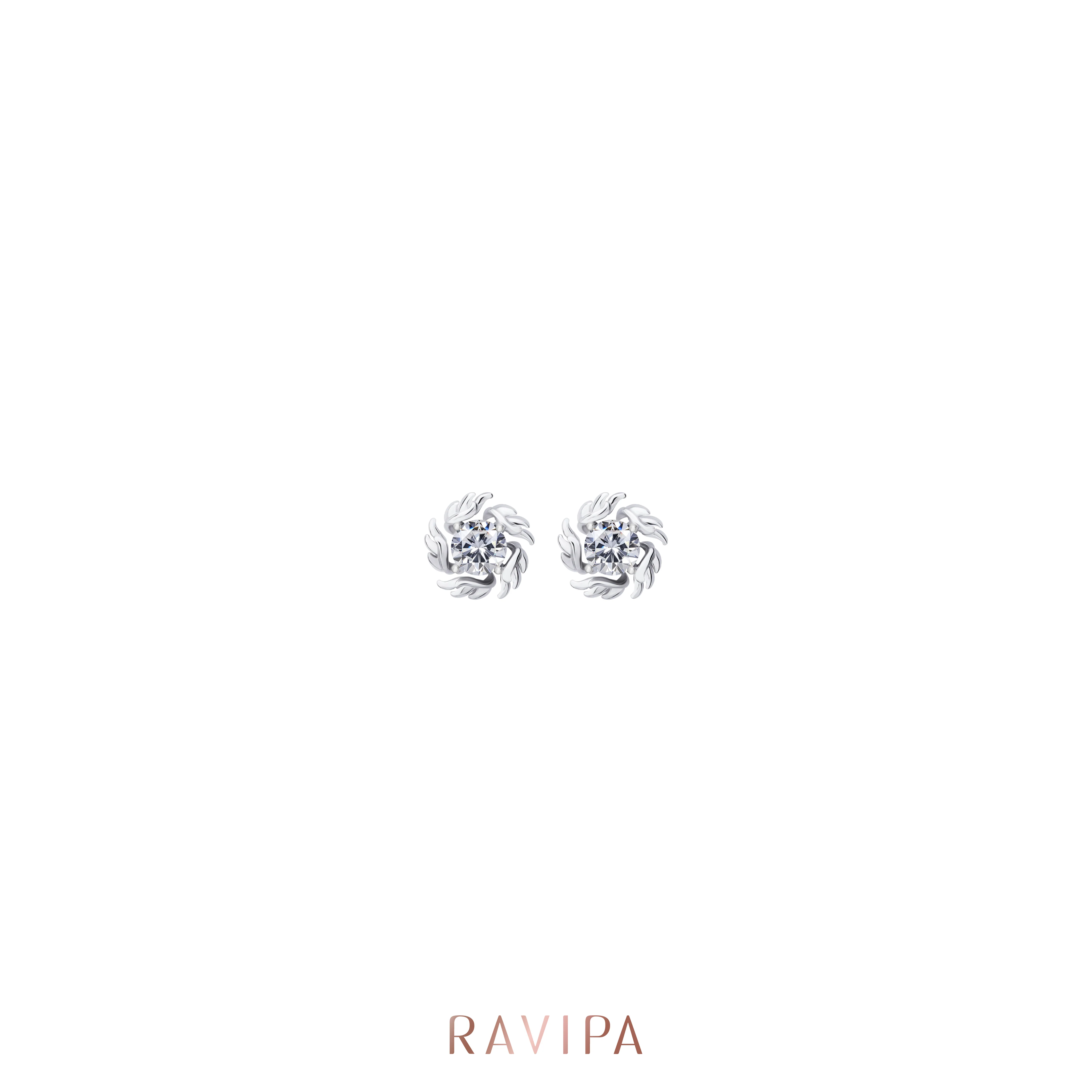 The Four-Face - Maha Phrom Studs - Image 6