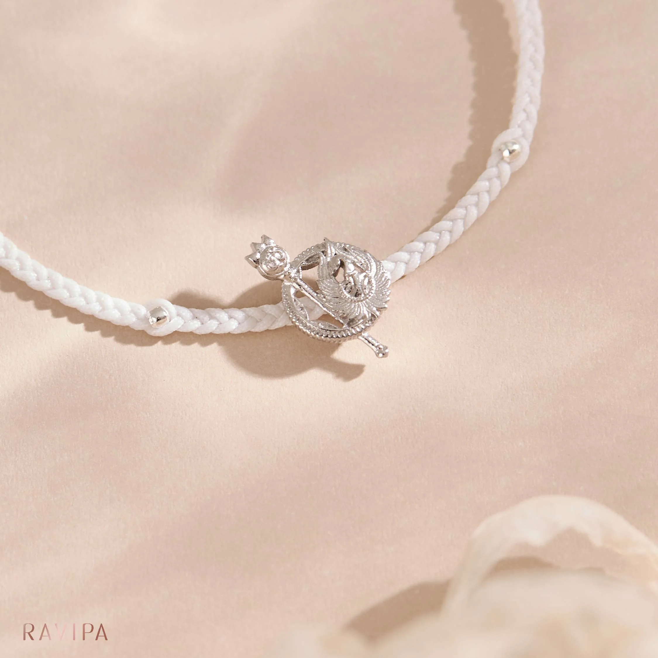 The Four-Face 2023 Edition Bracelet - Image 4