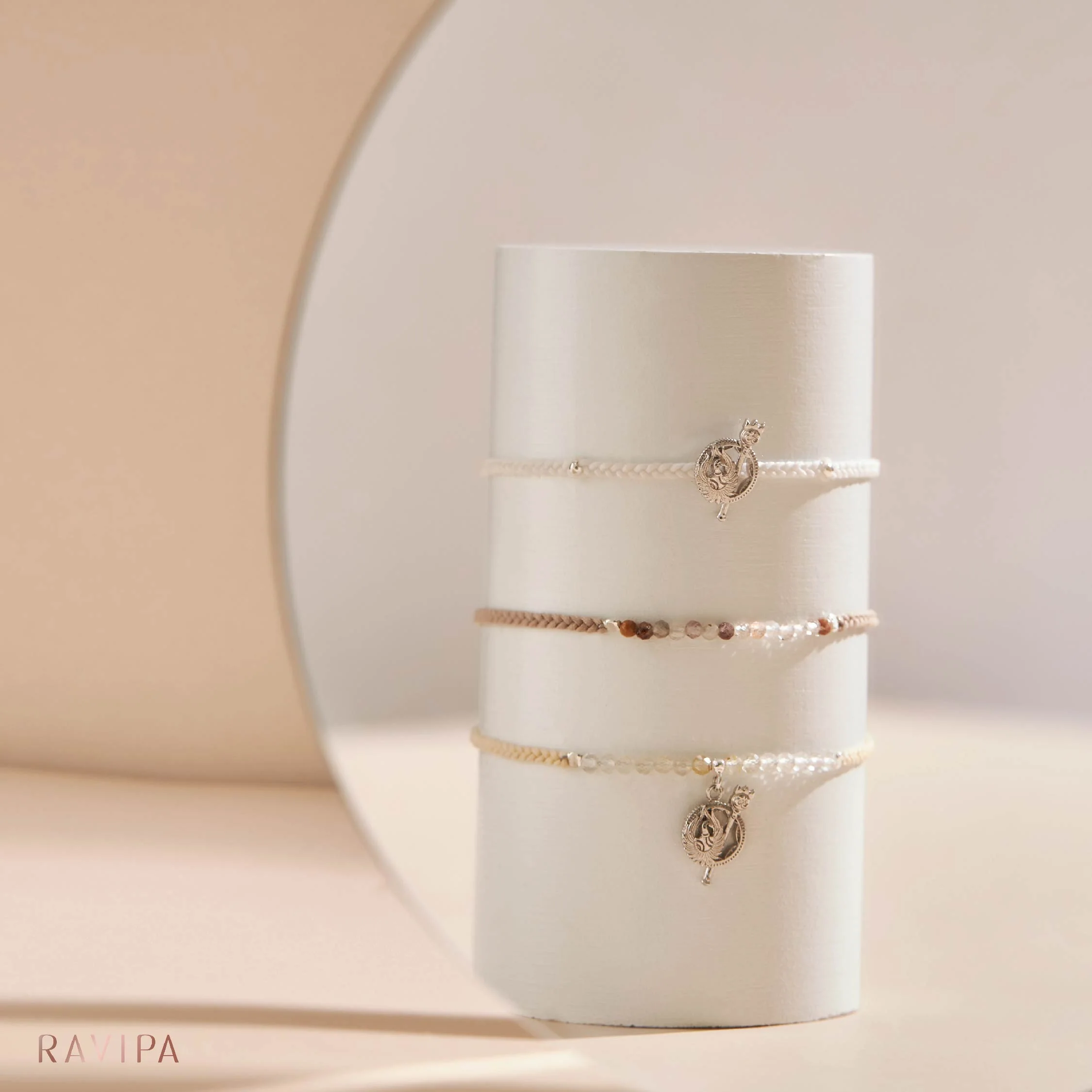 The Four-Face 2023 Edition Bracelet - Image 6