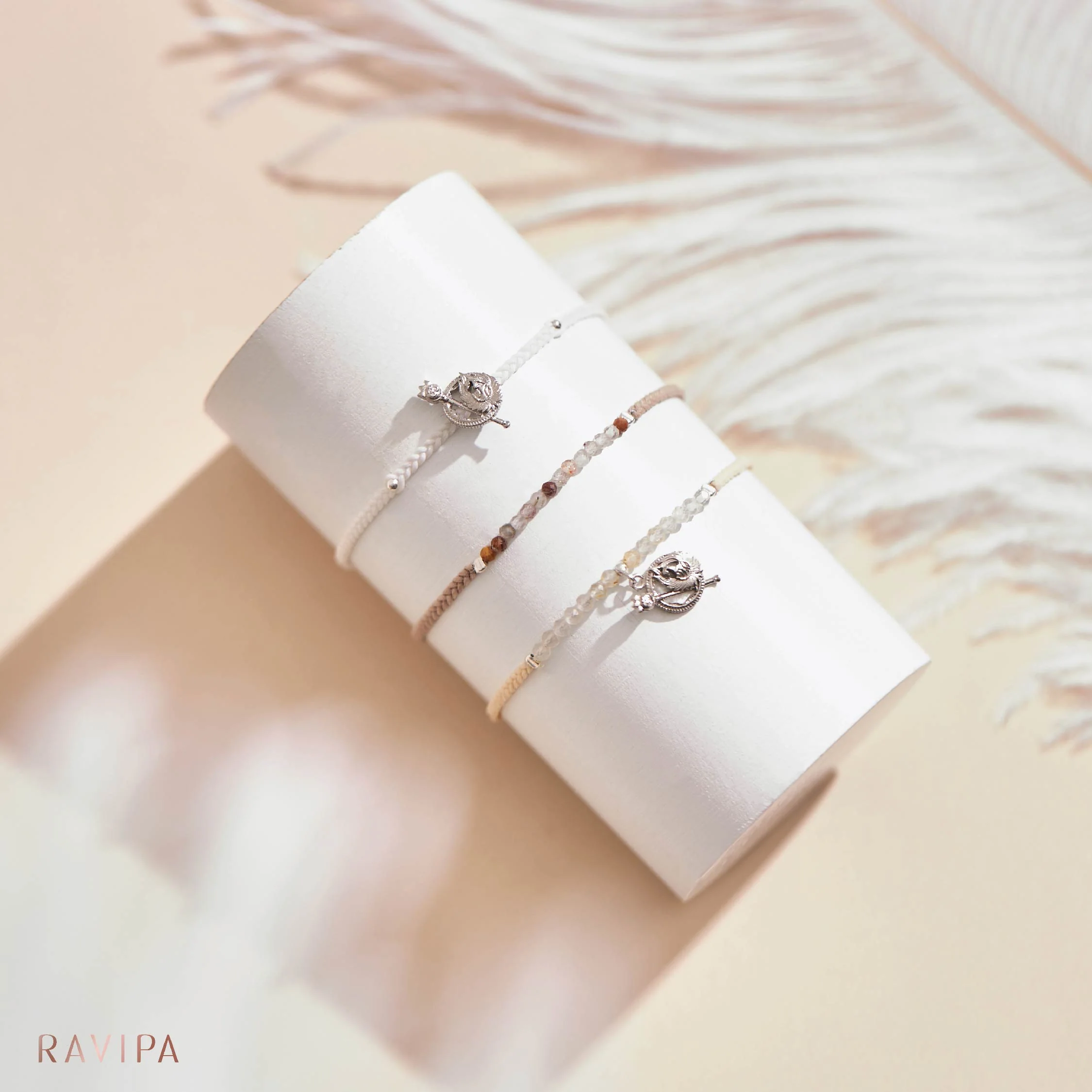 The Four-Face 2023 Edition Bracelet - Image 7