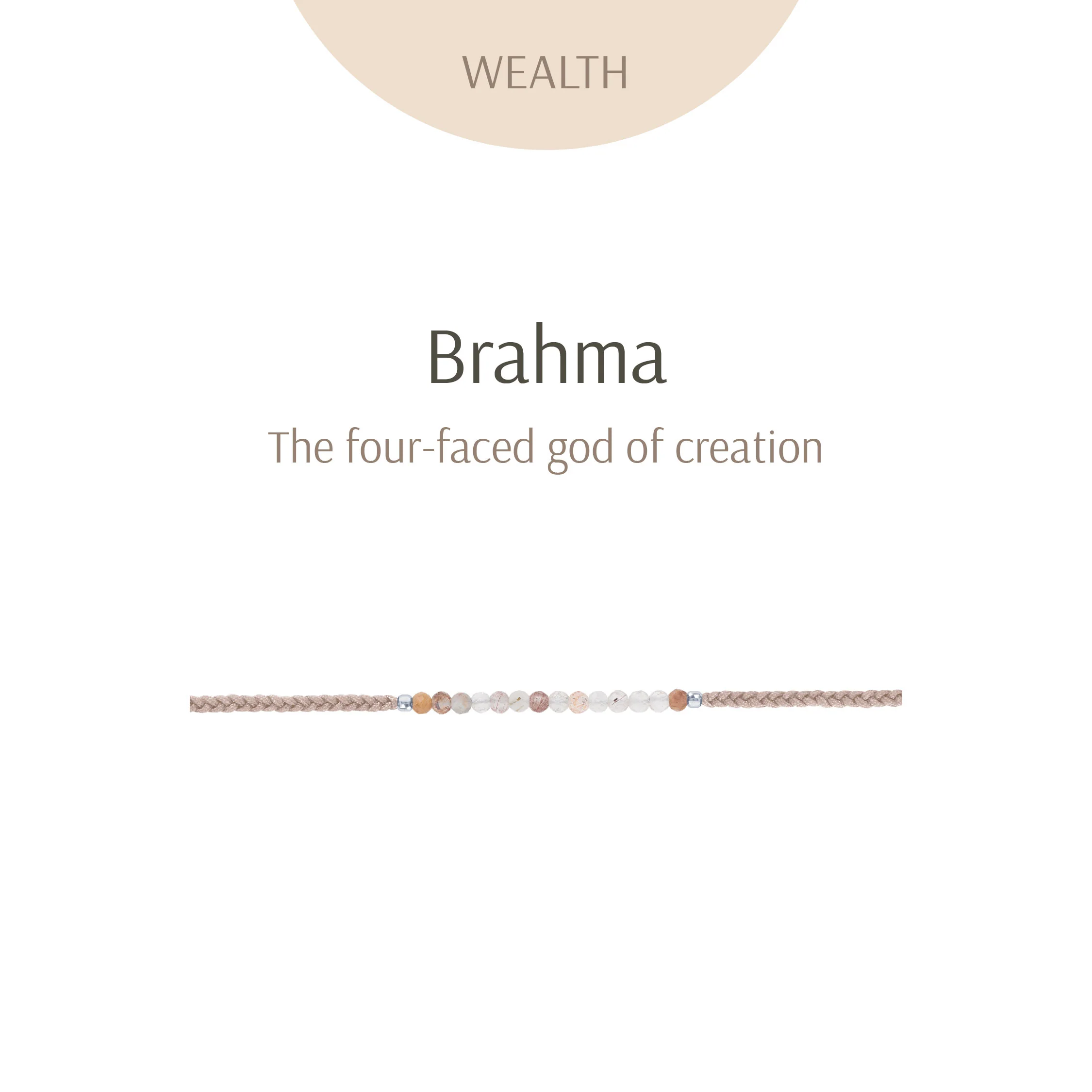 The Four-Face 2023 Edition Bracelet - Image 8