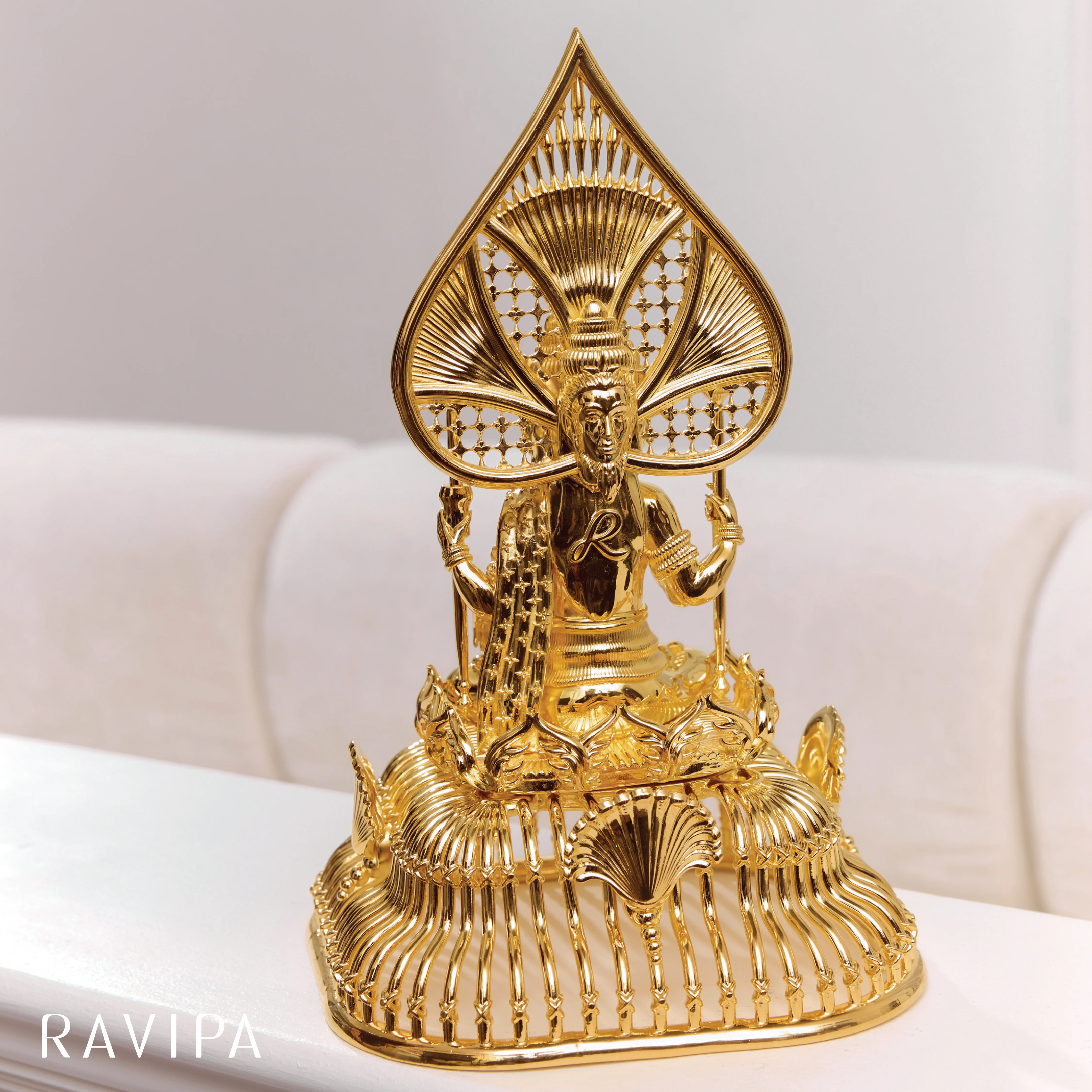 RAVIPA The Grand Four-Face - Maha Phrom - Image 4