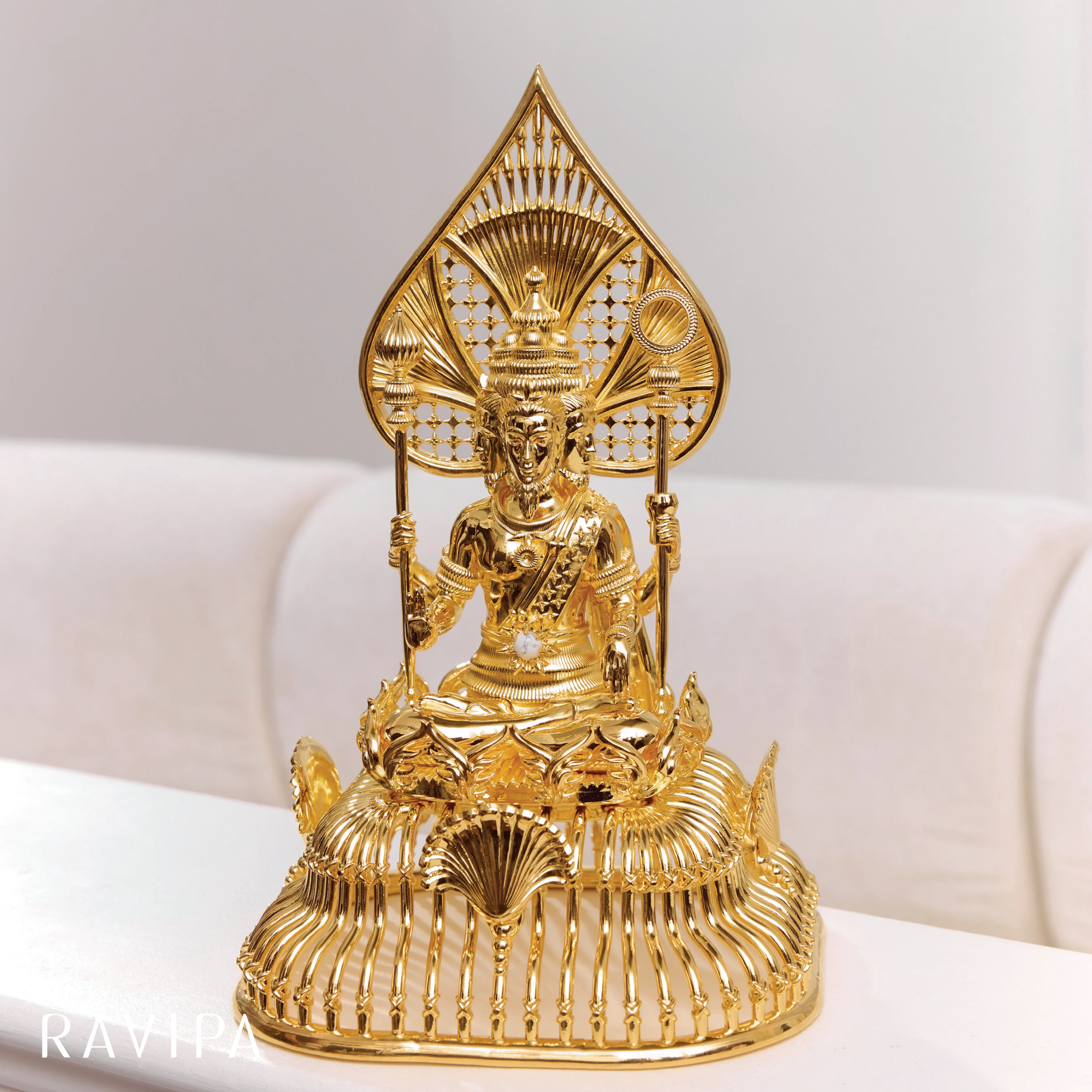 RAVIPA The Grand Four-Face - Maha Phrom - Image 5