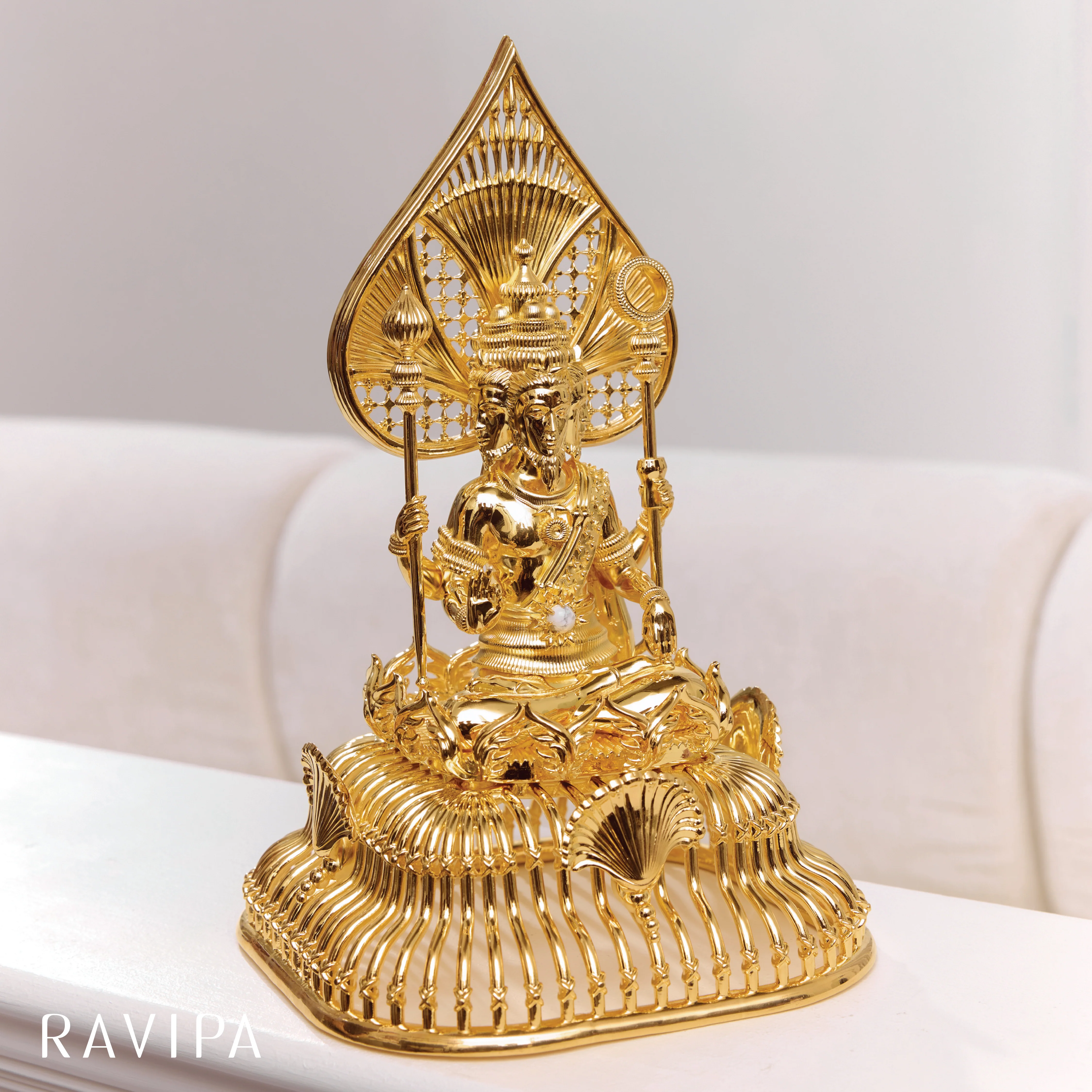 RAVIPA The Grand Four-Face - Maha Phrom - Image 6