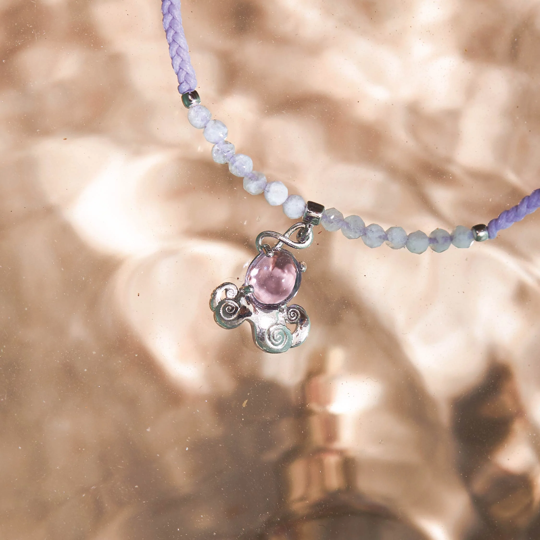 The Little Mermaid Ursula Bracelet - Image 3