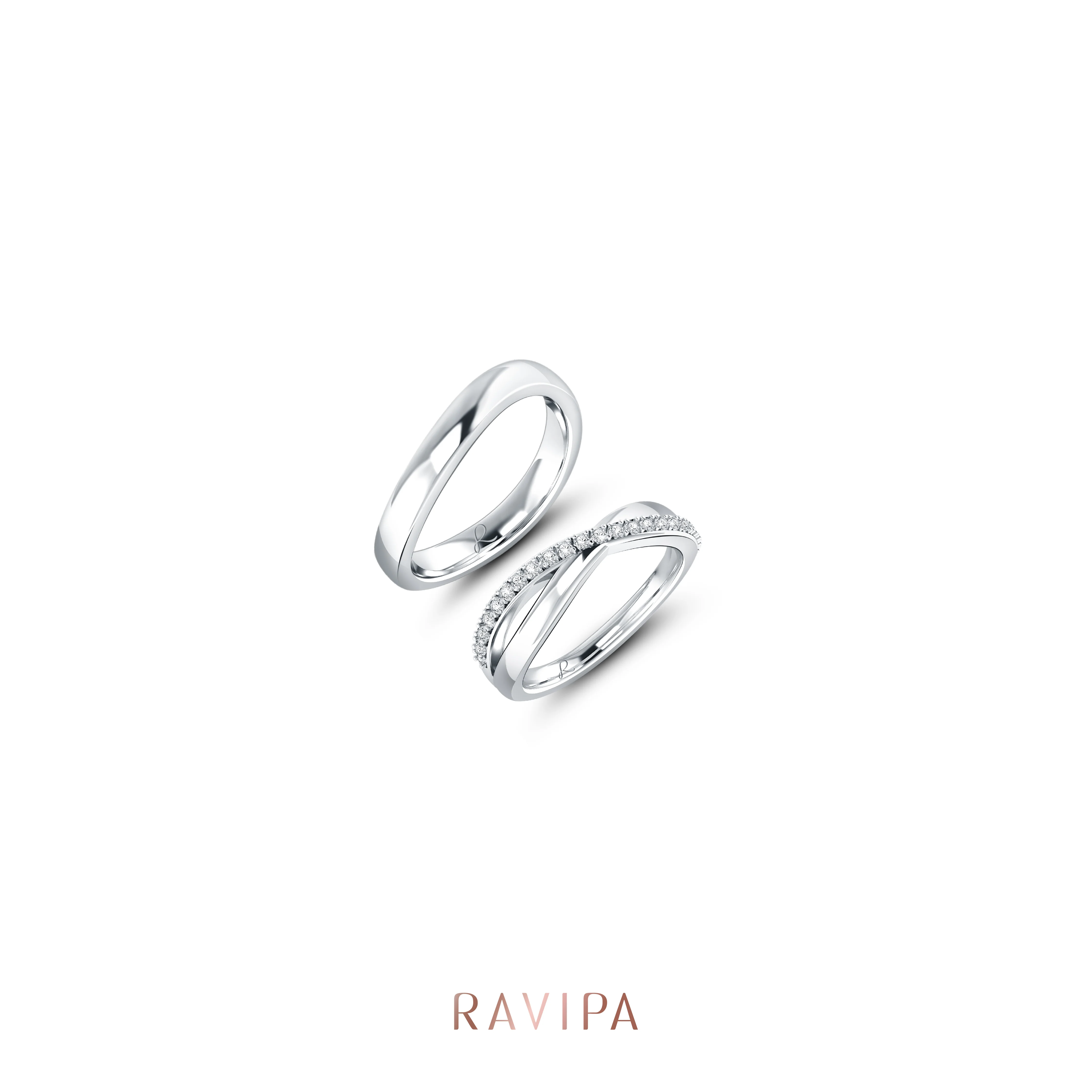 The Promise of Together Ring
