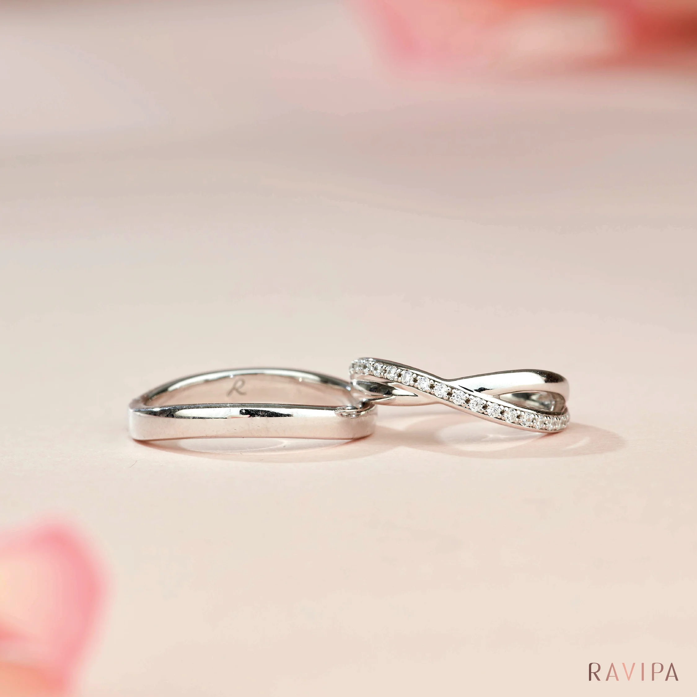 The Promise of Together Ring - Image 2