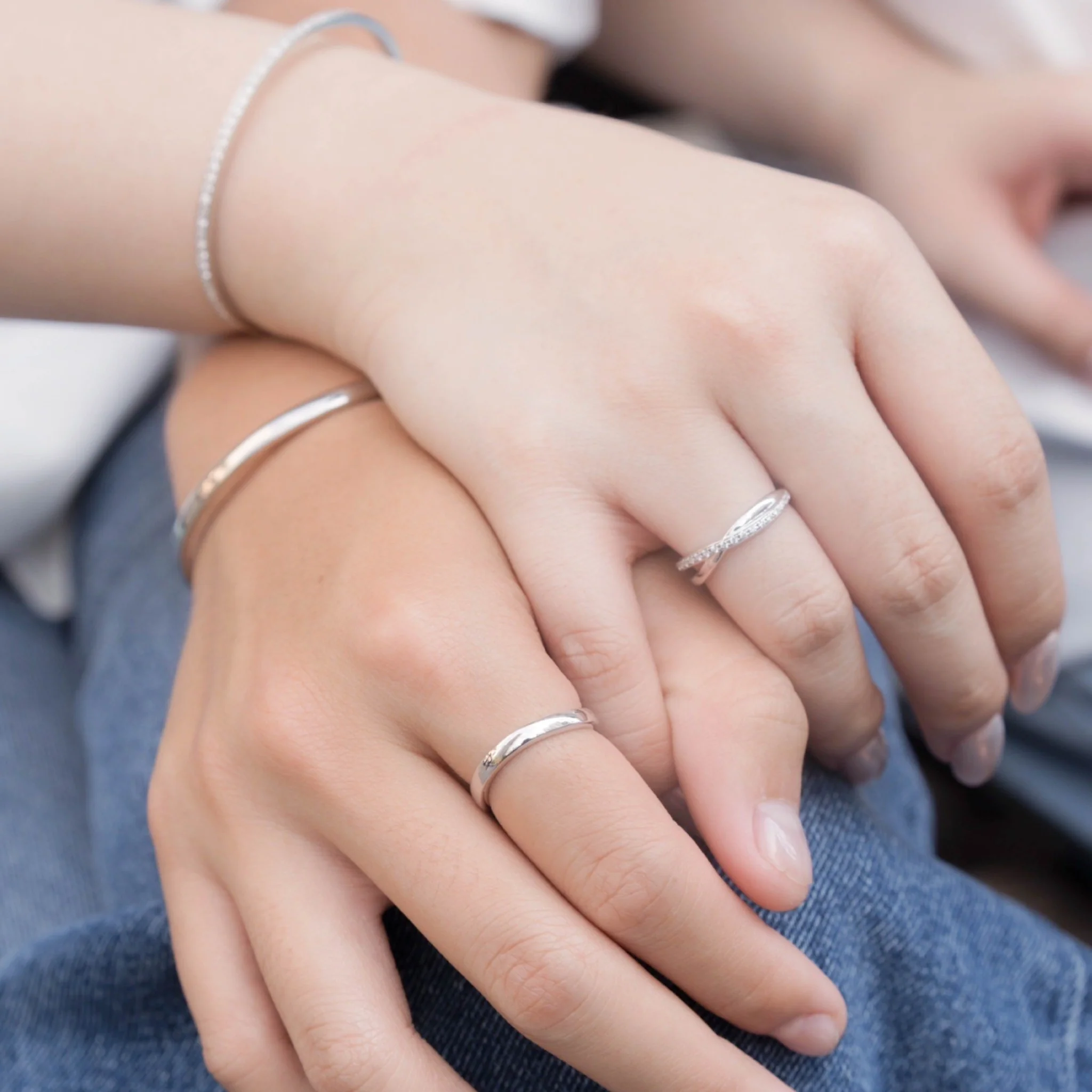 The Promise of Together Ring - Image 4