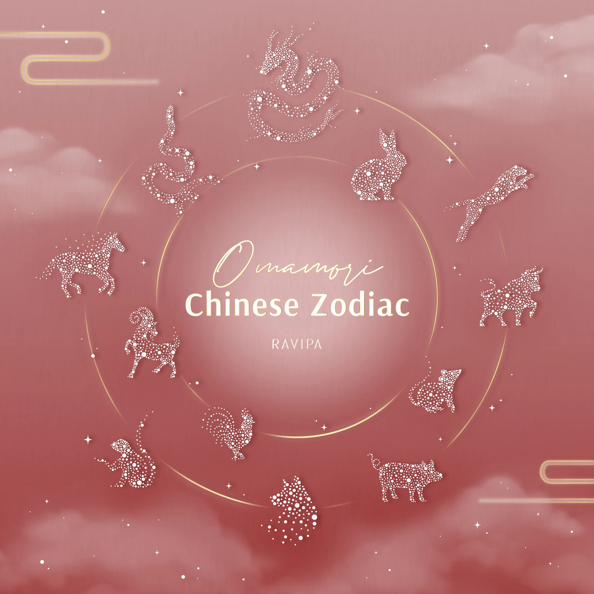 The Year of the Dog Necklace - Image 3