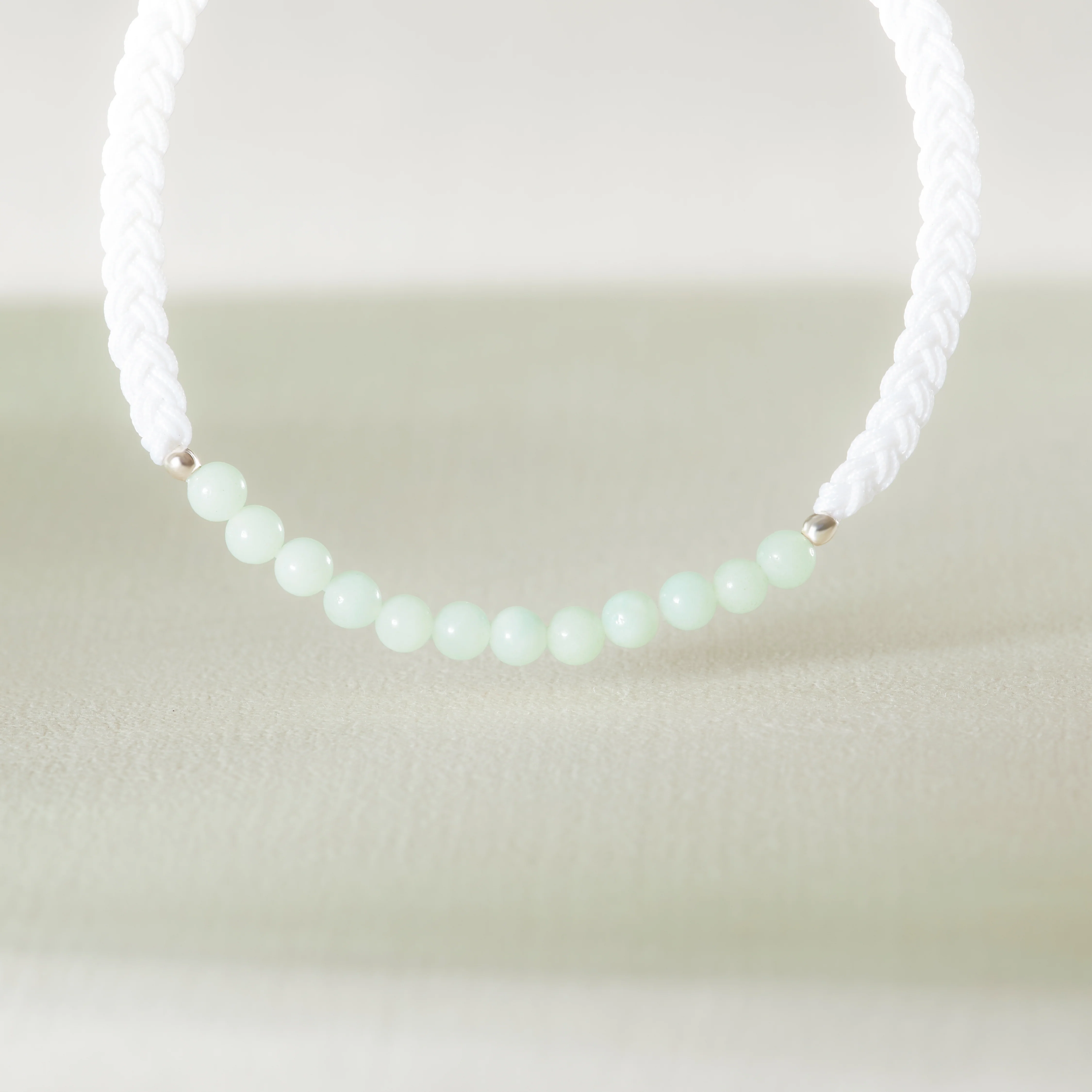 Throat Chakra Bracelet - Image 6