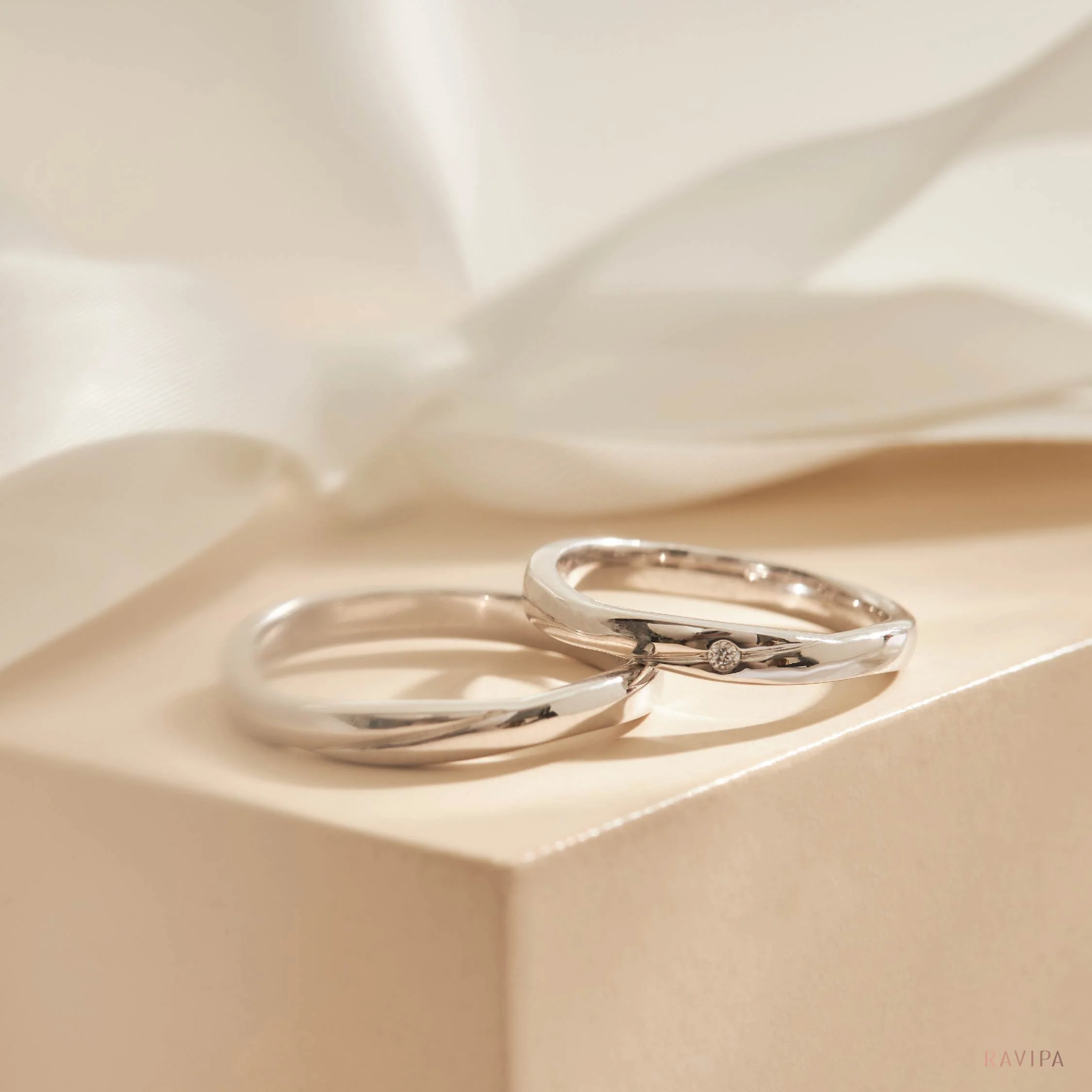 Through Thick And Thin Ring - Image 3