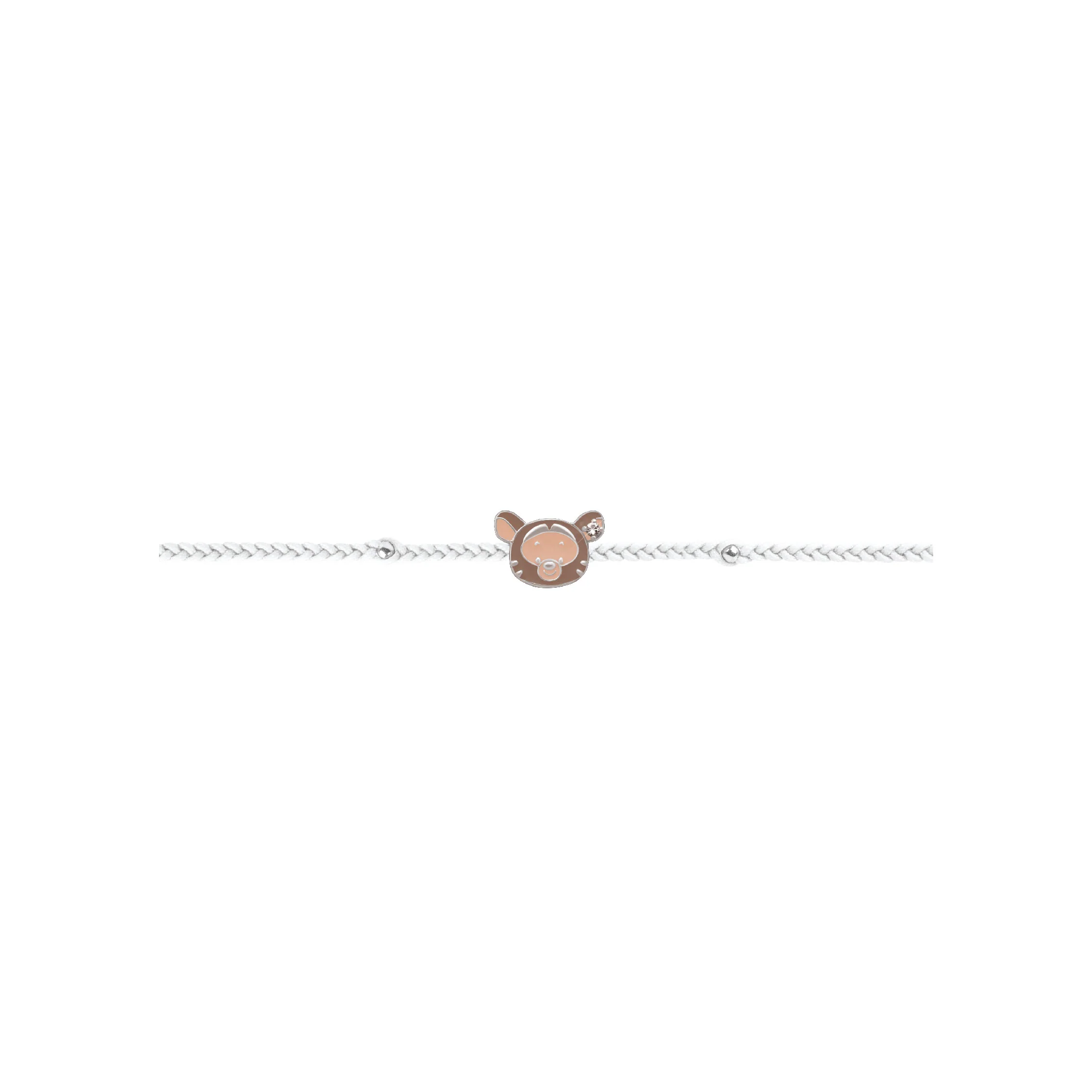 Tigger Bracelet
