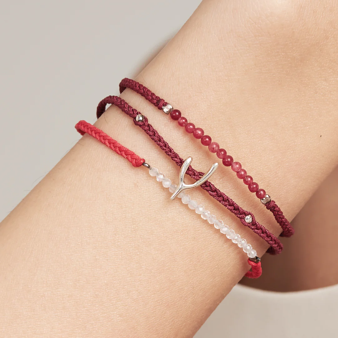 Trimurti Bracelet - Image 3