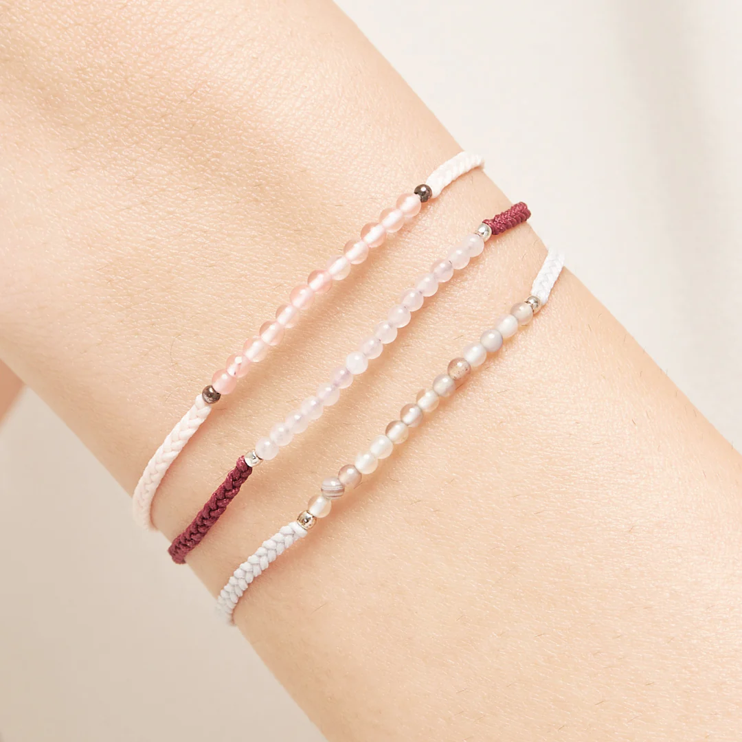 Trimurti Bracelet - Image 4
