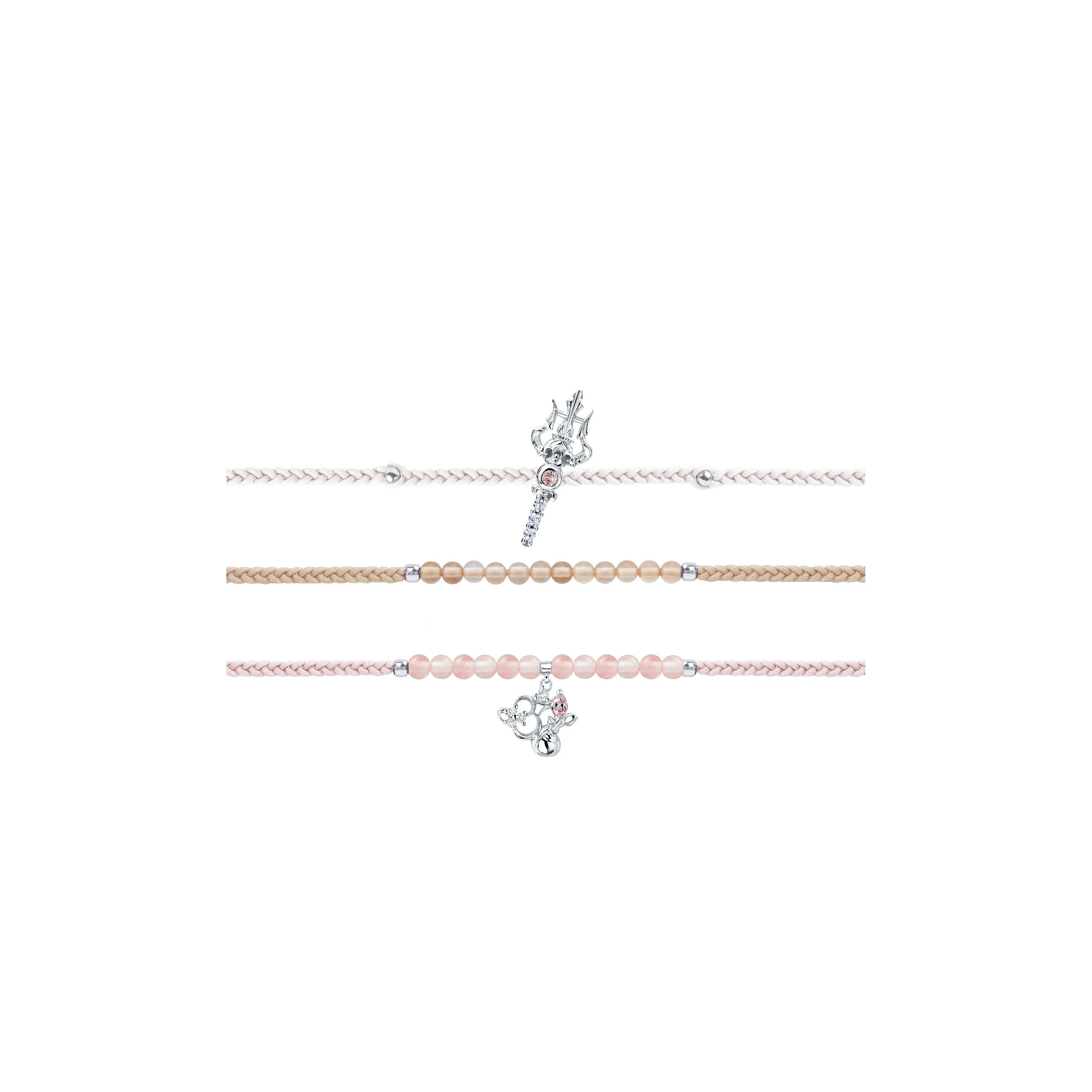 Trishakti Bracelet
