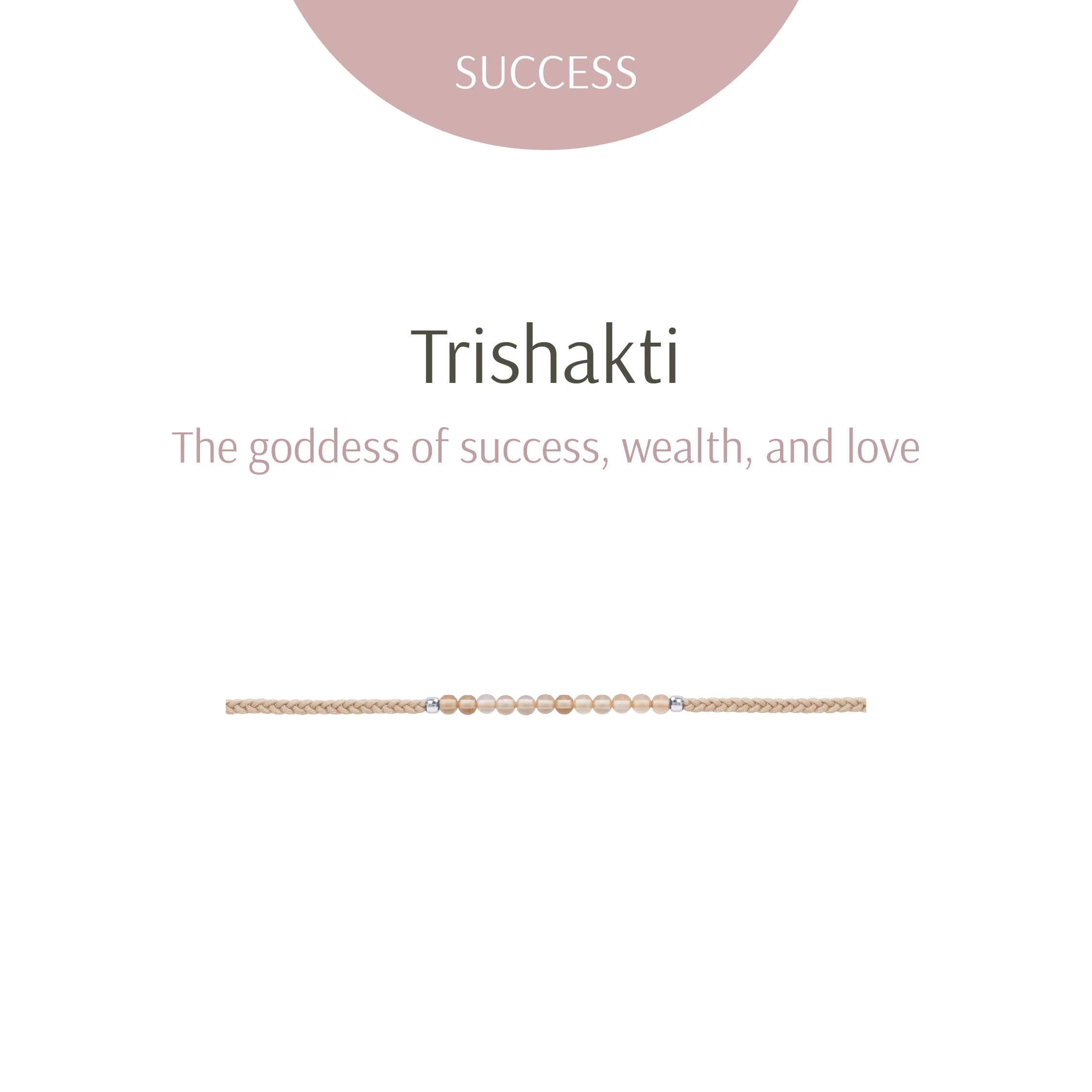 Trishakti Bracelet - Image 4