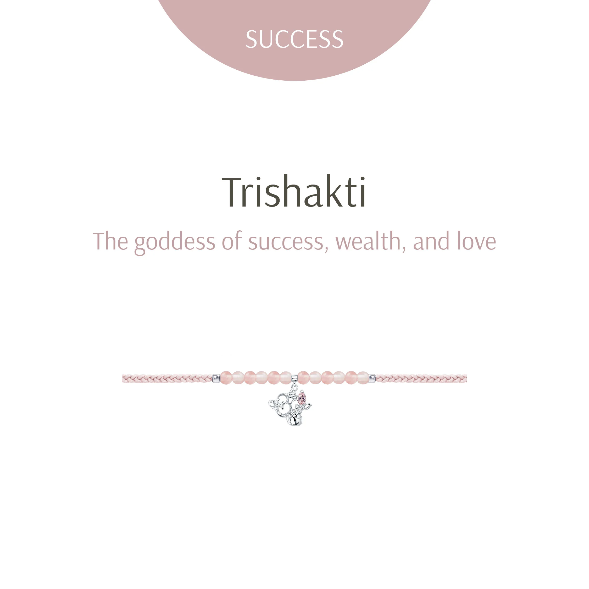 Trishakti Bracelet - Image 5