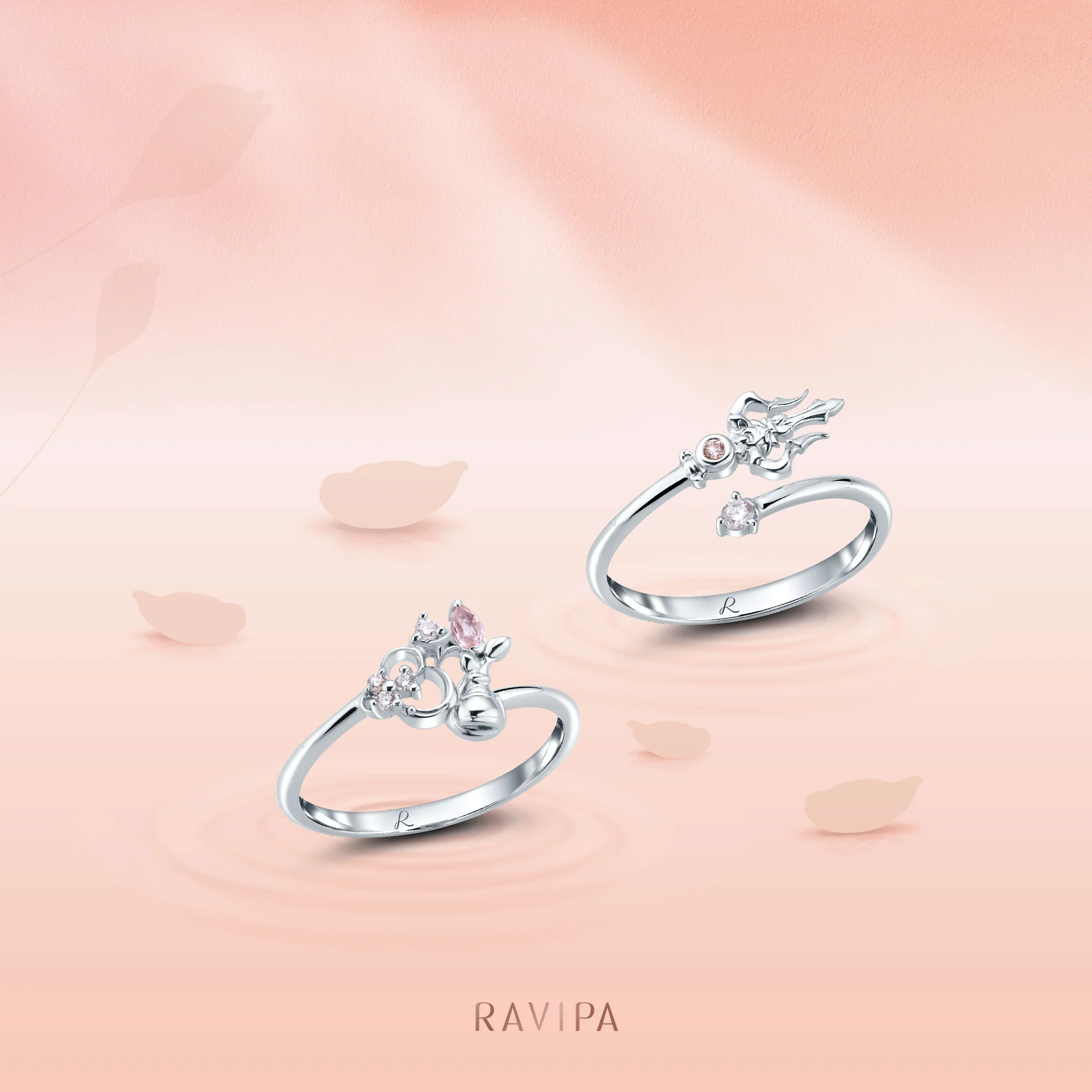 Trishula Ring - Image 3