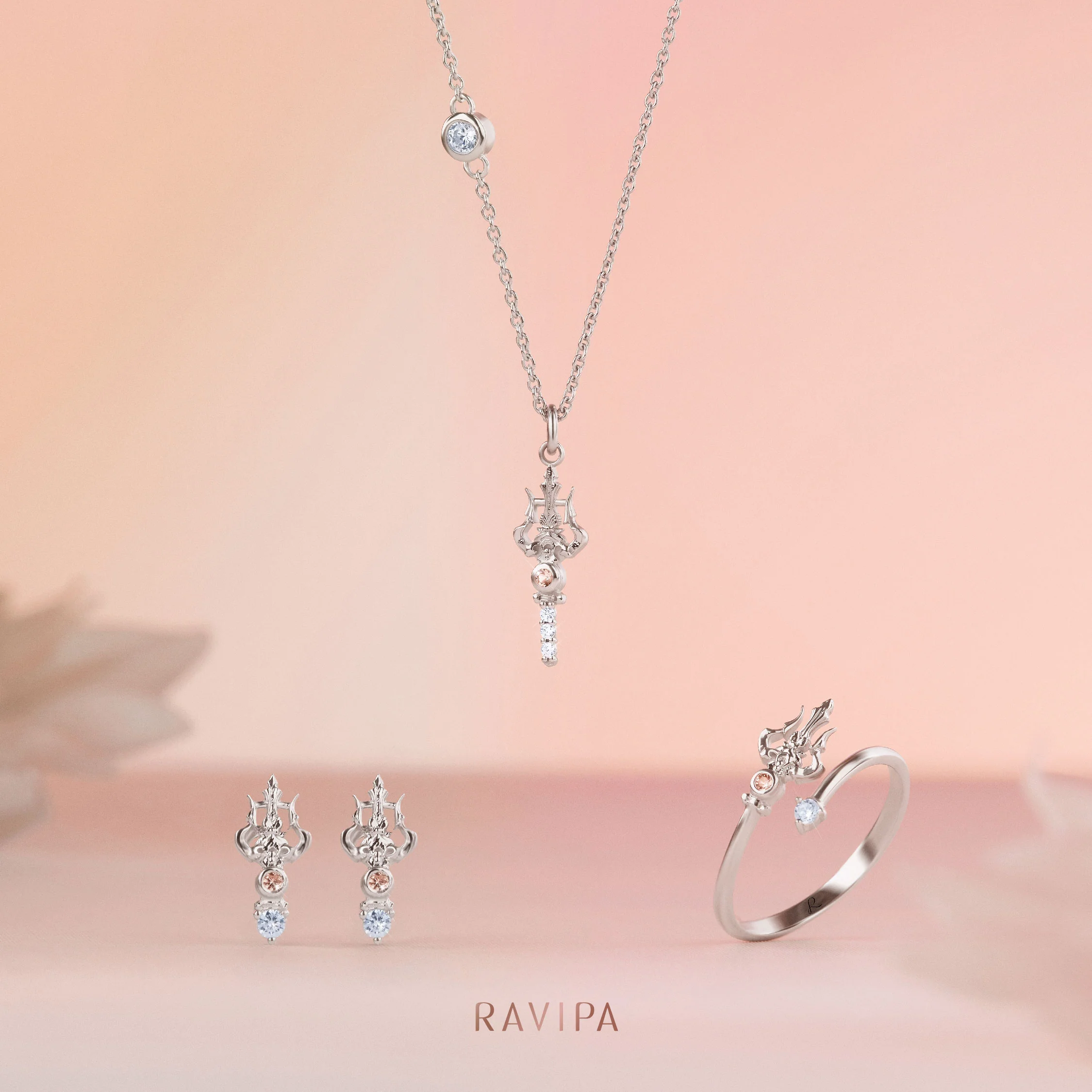 Trishula Ring - Image 4