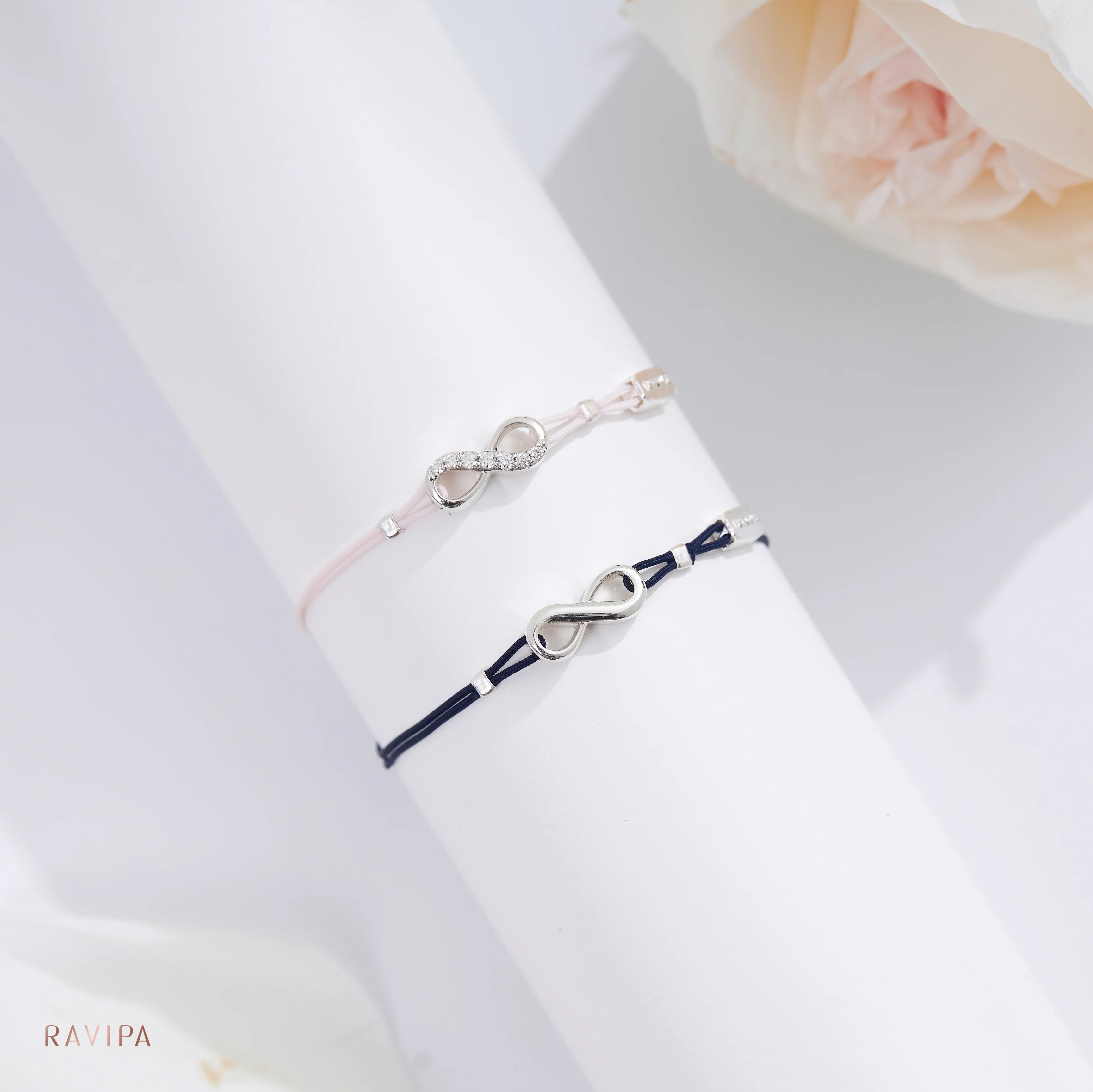 Unbreakable Infinity Bracelet - Image 3