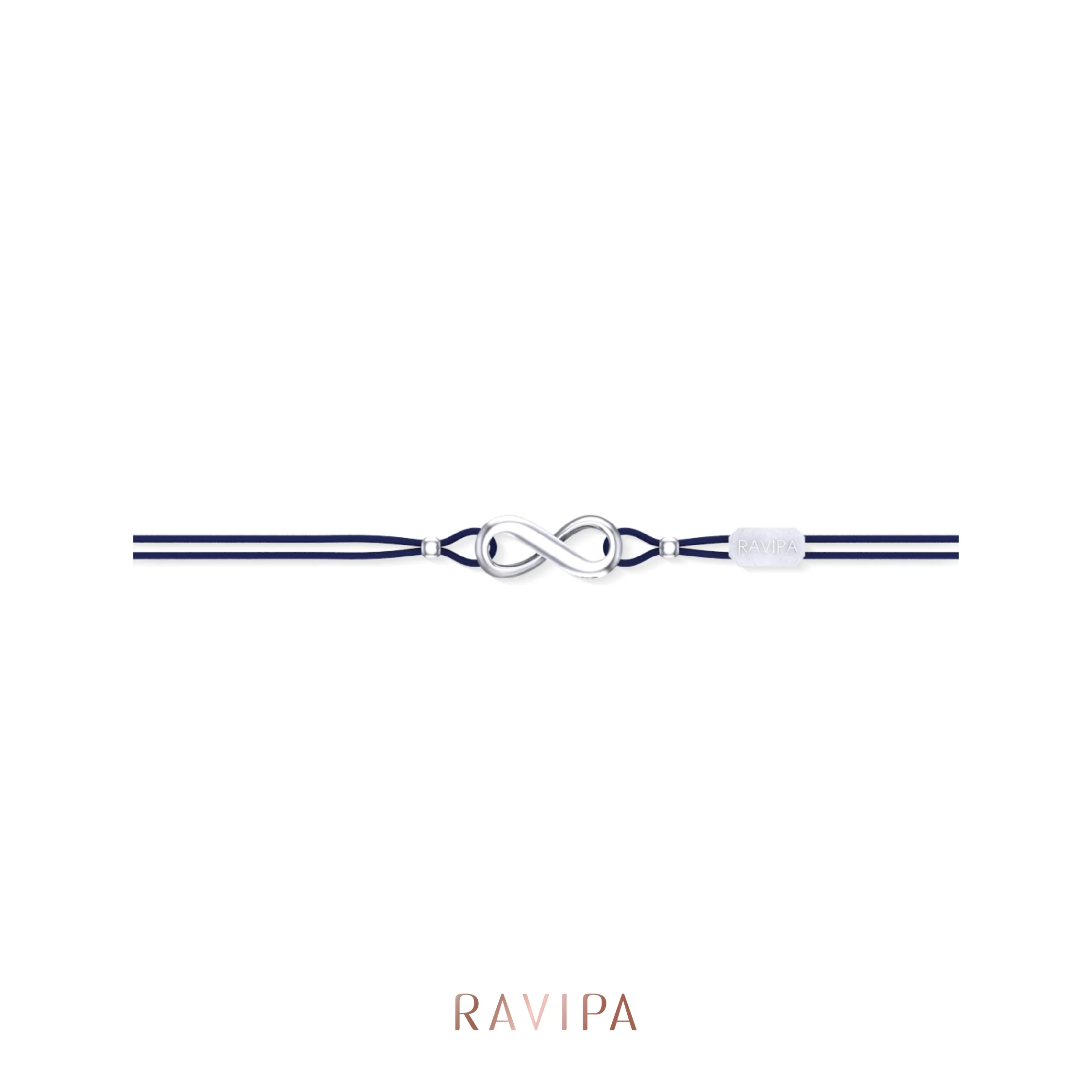Unbreakable Infinity Bracelet - Image 5
