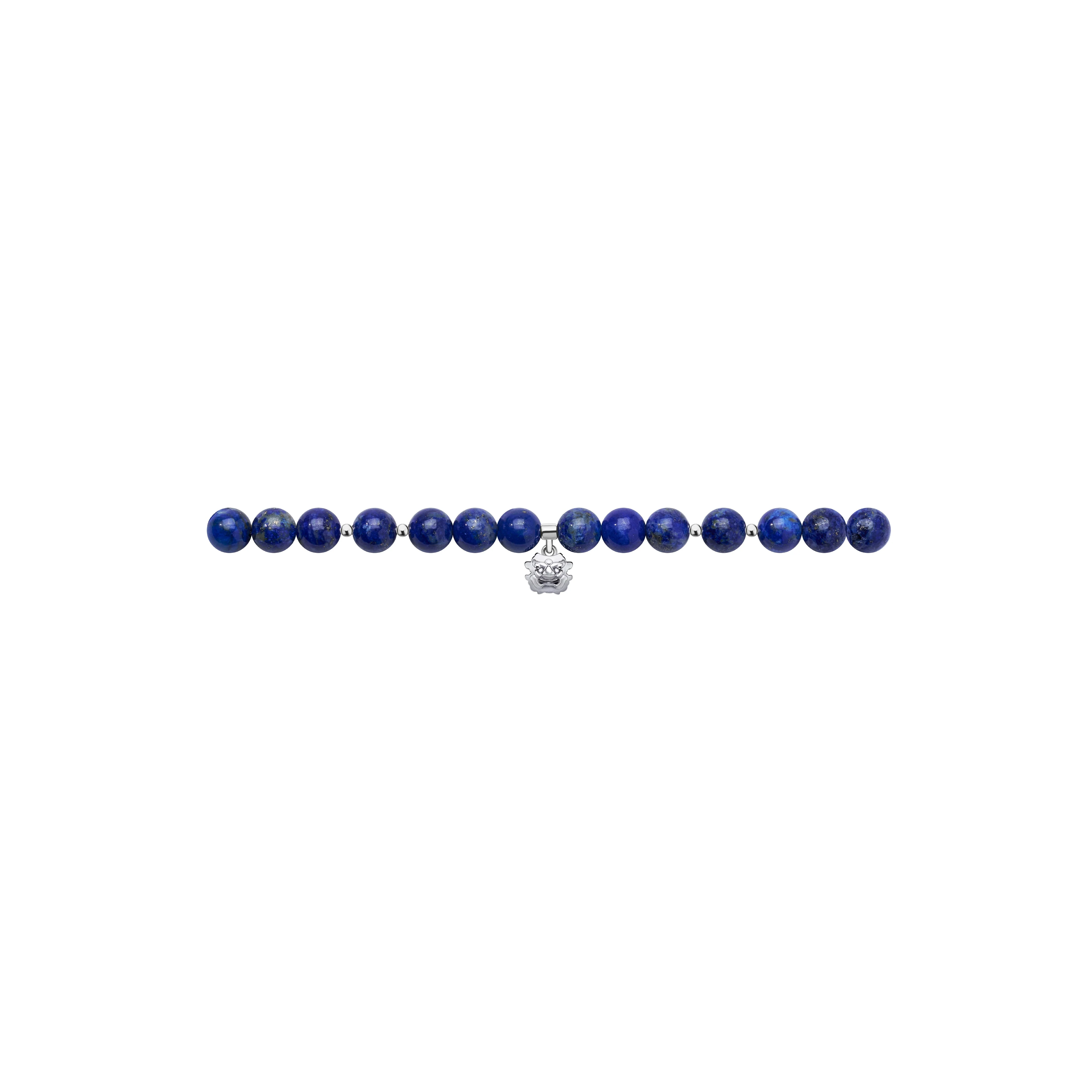 Vessavana Lapis Lazuli All-around Bracelet - Image 6