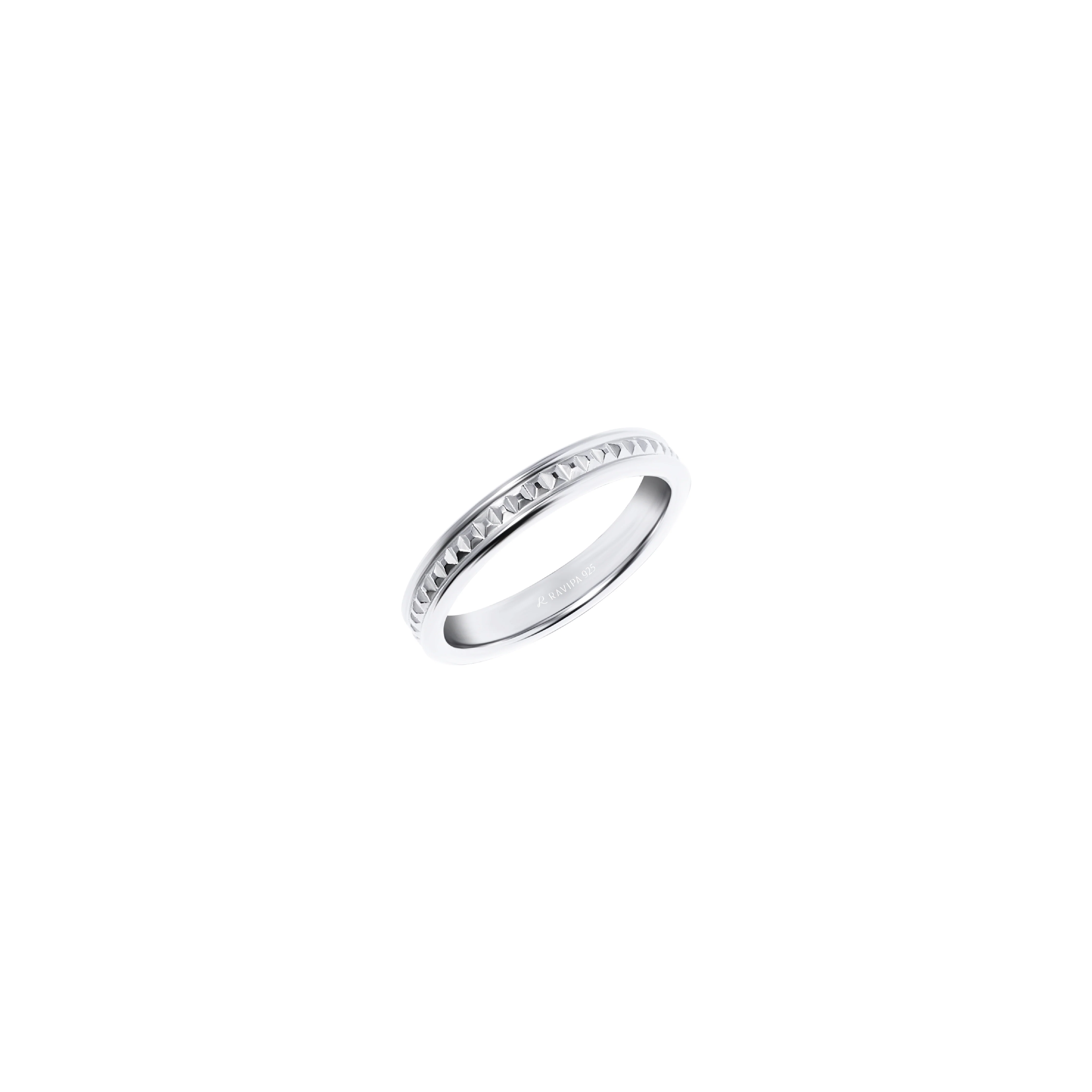 Vessavana Reminder Ring - Image 4