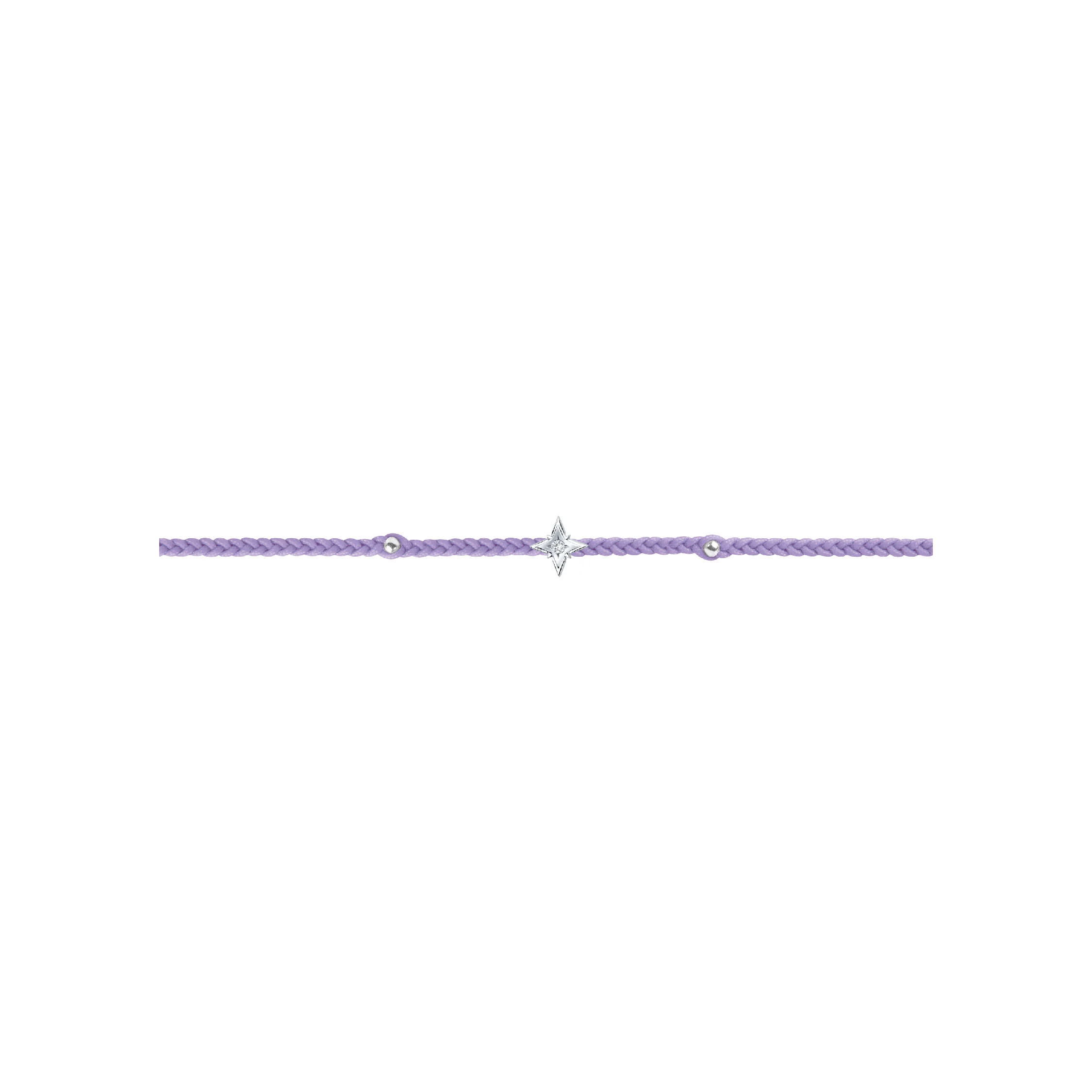 Wish Star Bracelet