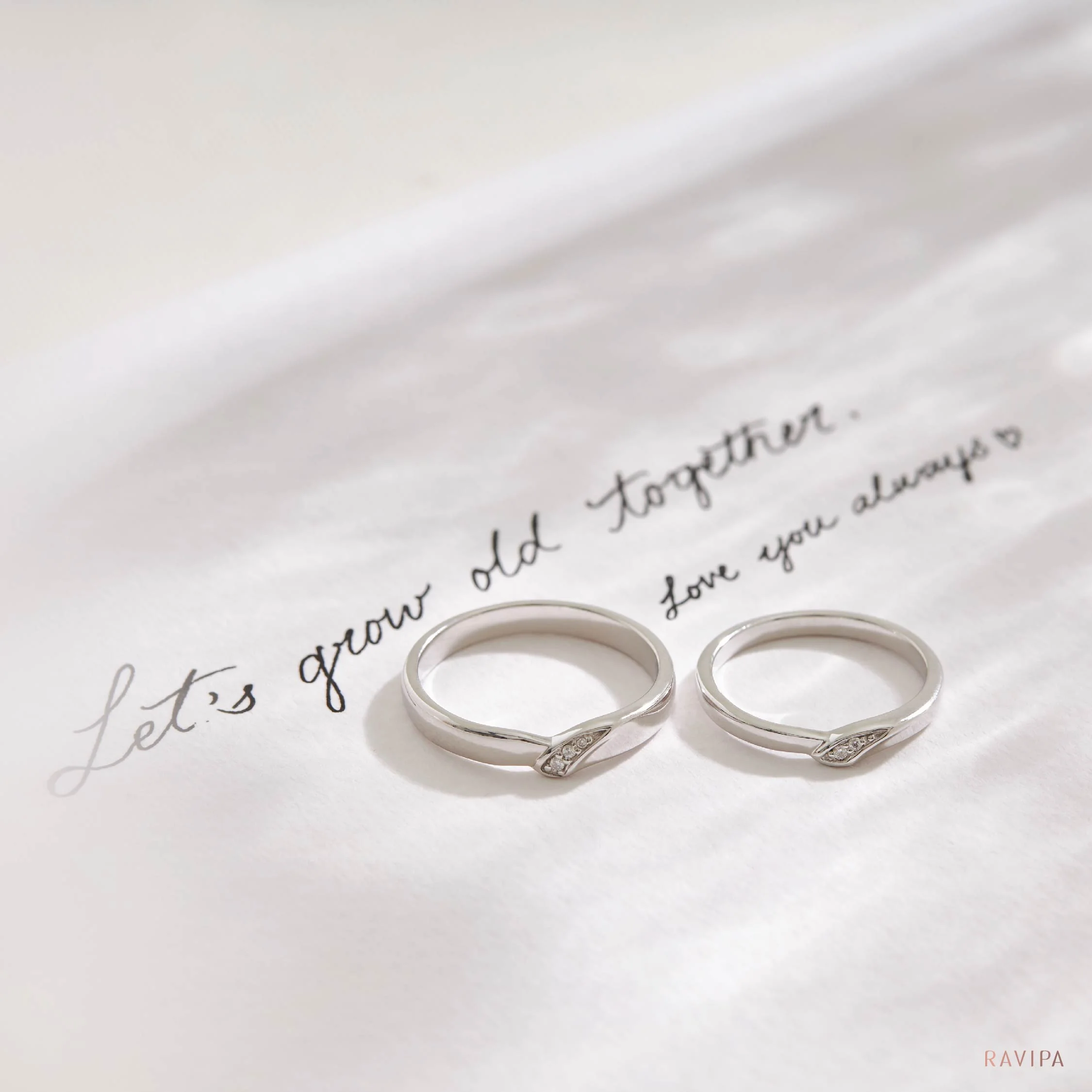 Wish Upon A Star Ring - Image 2