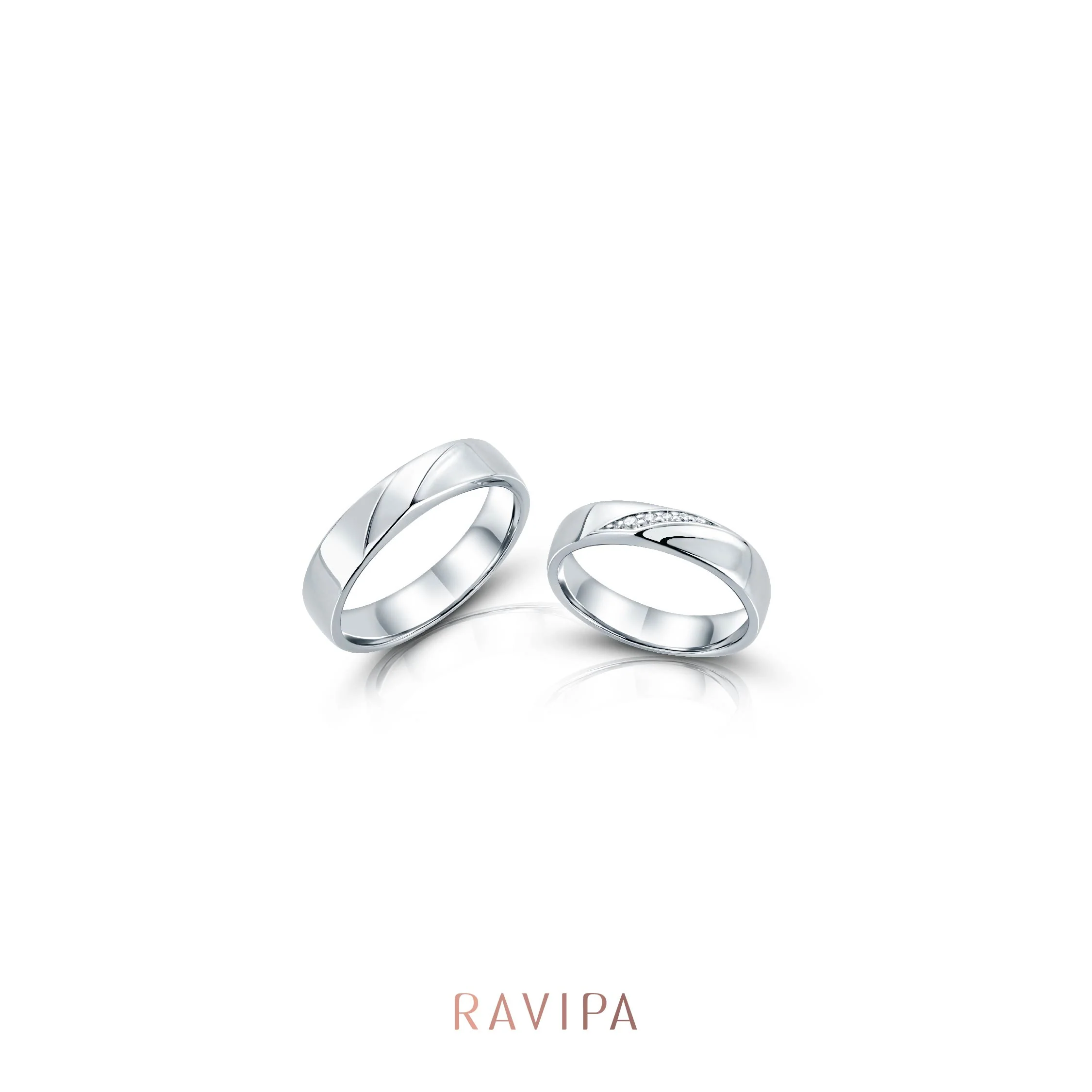 Classic Wish Upon A Star Ring