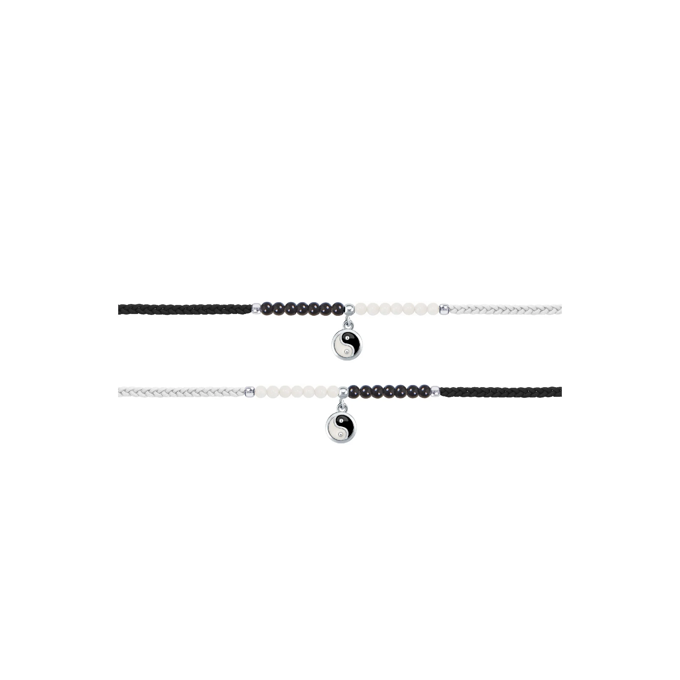 Yin Yang Bracelet